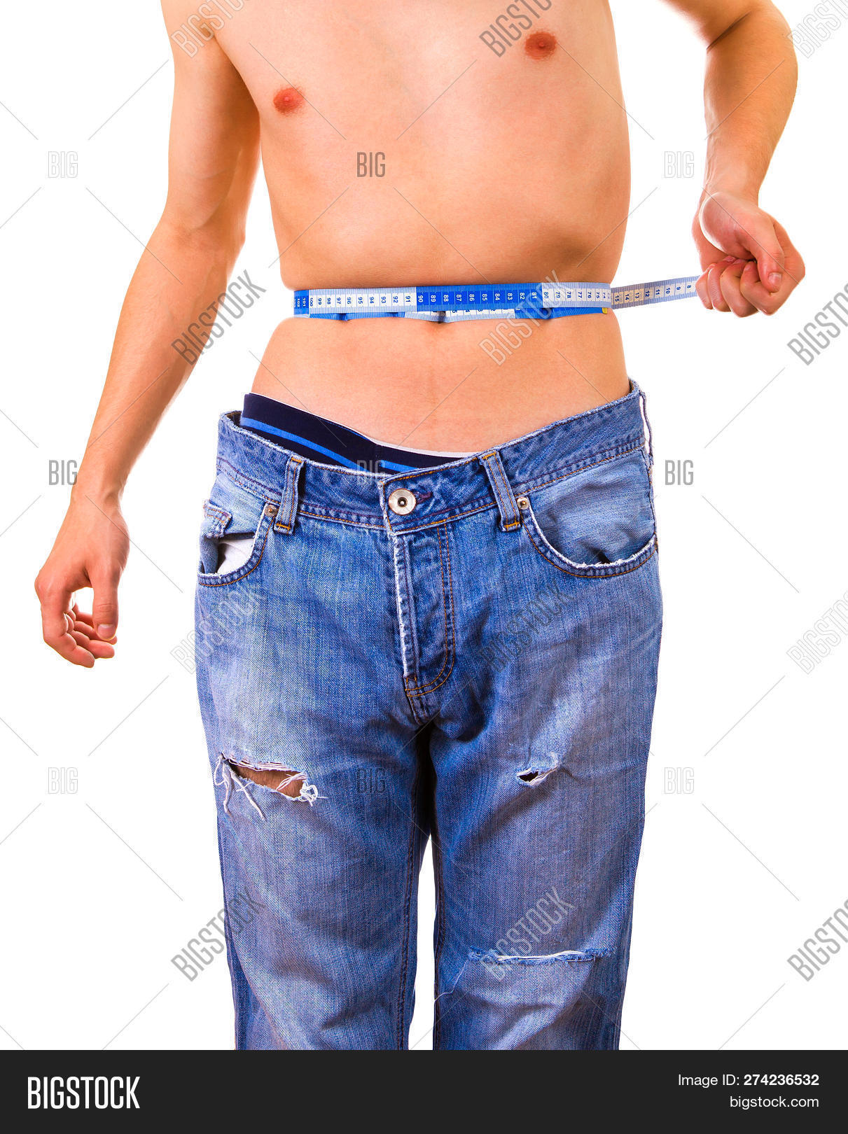adult,anorexia,background,body,bottom,caucasian,check,closeup,diet,dimension,emaciated,fit,flesh,gaunt,guy,hands,indoor,isolated,jeans,lad,lean,leanness,lose,male,man,measure,measuring,one,oversize,part,person,pull,scraggy,scrawny,shirtless,size,skinny,slim,stand,tape,teen,thin,trunk,unclothed,underside,undressed,unrecognizable,waist,weight,young