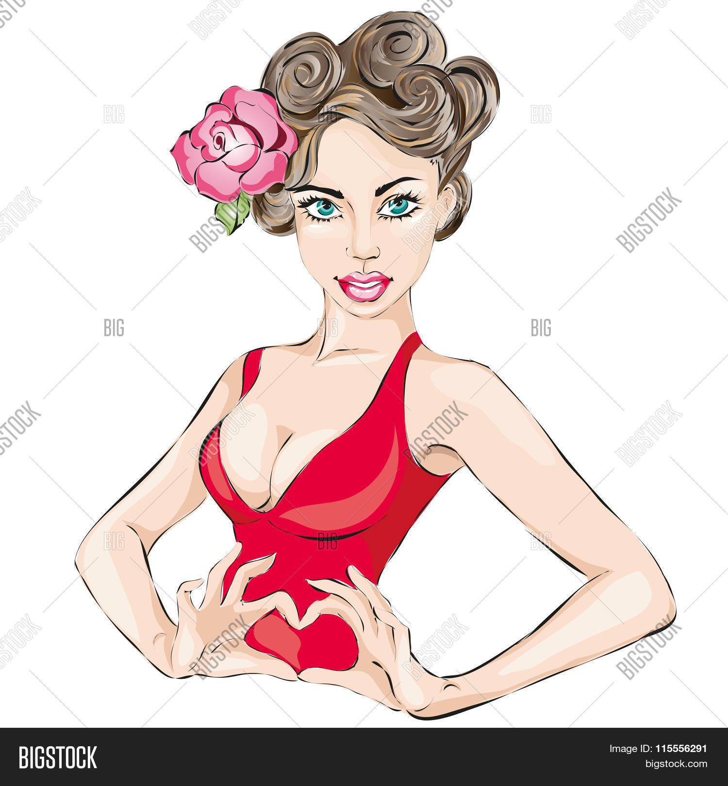 1940s,1950s,art,babyface,background,beautiful,beauty,big,breast,card,corset,day,design,erotic,face,fashion,february,girl,hand,happy,heart,holiday,hot,illustration,look,love,model,pin-up,pinup,portrait,postcard,retro,romantic,sexy,silhouette,style,sweet,valentine,vector,vintage,woman,young