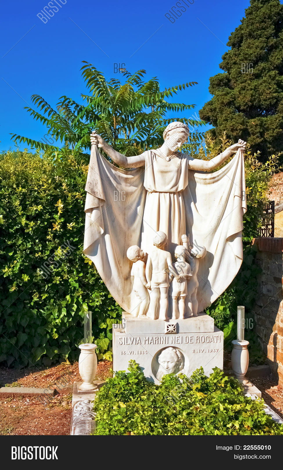 angel,architecture,art,artistic,catholic,cemetary,cemetery,christian,cimitero,cross,dead,death,decor,decoration,face,faith,family,funeral,grass,grave,head,history,holy,italy,marble,monument,necropolis,old,peace,people,pray,religion,religious,sad,sculpture,silvia marini cemetary san miniato al monte florence ancient,sky,statue,stone,style,symbol,white