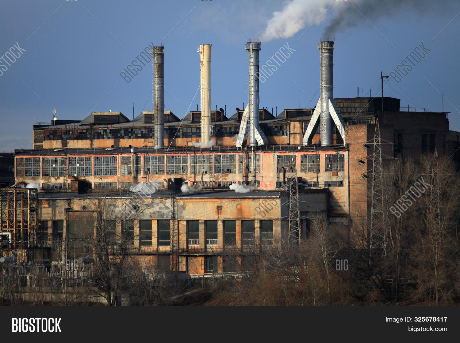 Kiev,Kyiv,Thermal,Ukraine,ancient,boiler,calories,center,centralized,company,condensation,construction,cooling,device,electric,electro,former,heat,heating,hot,house,increase,industrial,manufactured,old,pipe,plant,power,powerhouse,prices,rates,season,smoke,smoking,station,steam,supply,tariff,technical,tower,turbine,water
