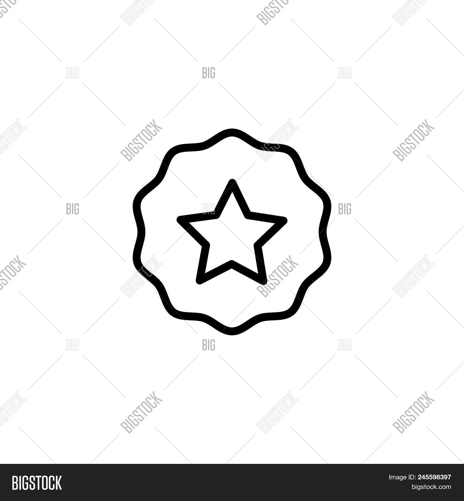 Premium Quality Vector Icon On White Background Premium