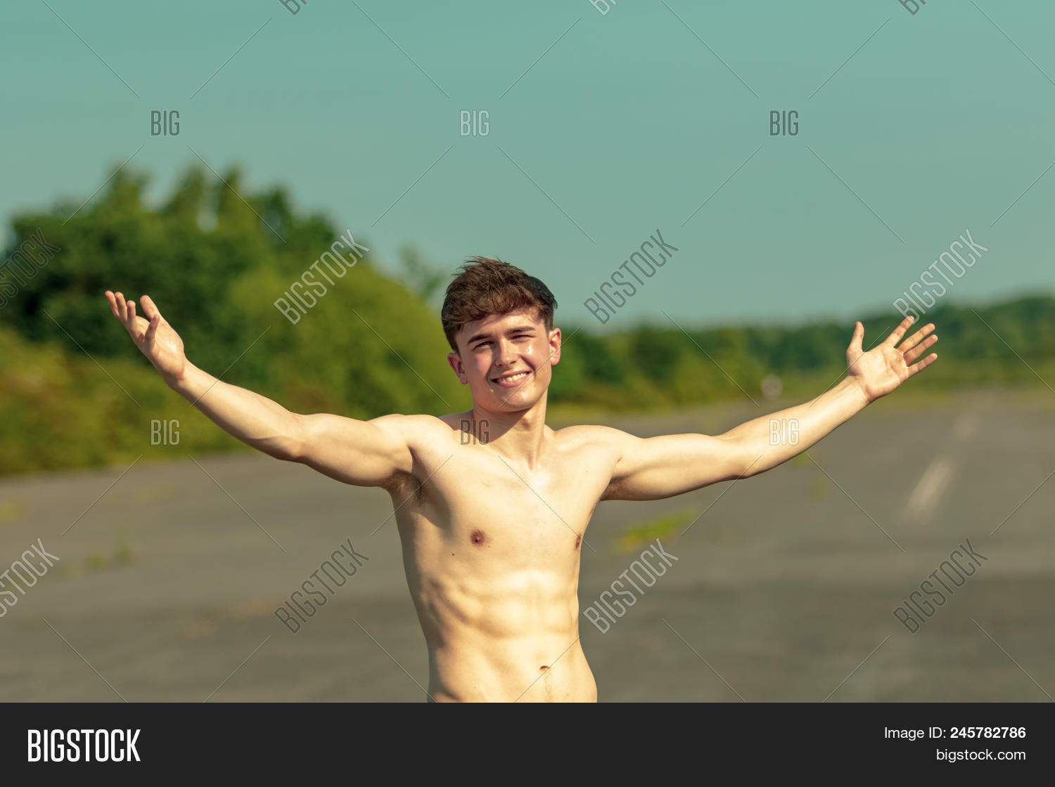 17-18,18-19,18-20,Boy,adult,afternoon,age,aged,arms,bare,bright,college,day,fitness,high,hot,male,man,model,muscles,naked,old,out,outdoors,outside,school,shirtless,strength,stretched,strong,student,summer,sun,sunlight,sunny,sunshine,teen,teenage,teenager,temperature,torso,university,warm,years,young,youth