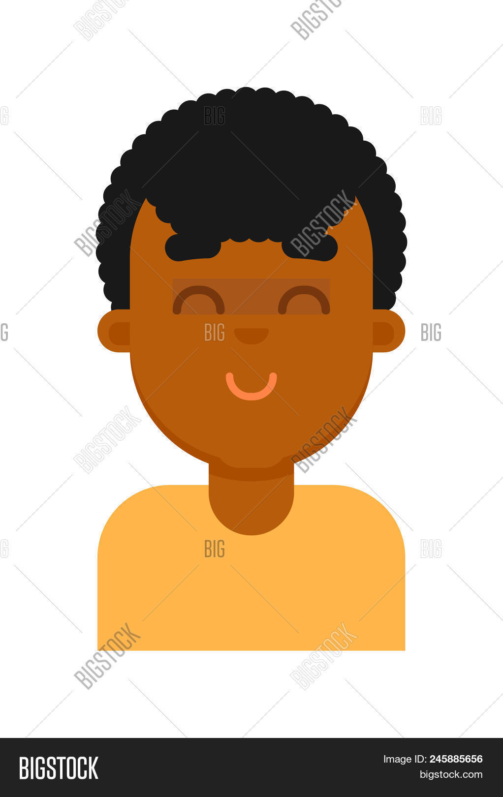 african,avatar,black,boy,character,cute,design,emoji,emoticon,emotion,expression,face,facialil,flat,funny,hair,happy,head,human,icon,isolated,lustration,male,man,people,person,portrait,satisfied,teenager,user,young