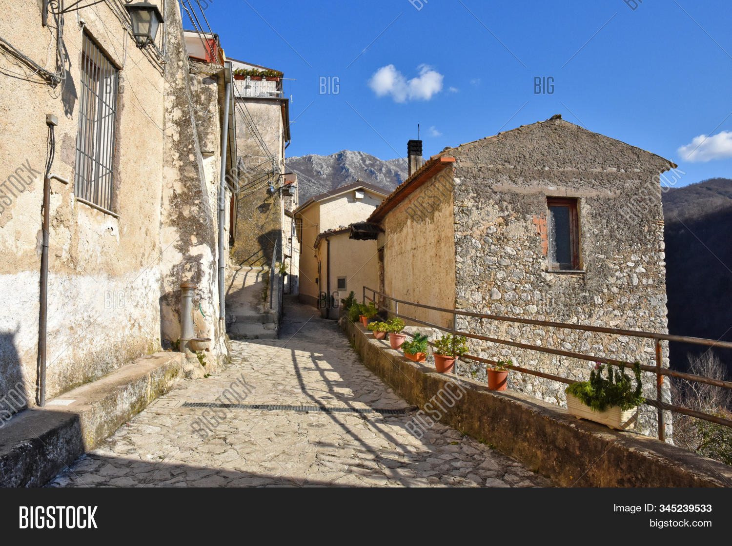 europe,italy,Campania,Prata,Sannita,village,city,cityscape,town,townscape,old,buildings,houses,sky,architecture,countryside,path,street,road,trekking,rustic,green,landscape,medieval,ancient,italian,travel,trip,castle,vacations,tourism,background,stone,outdoor