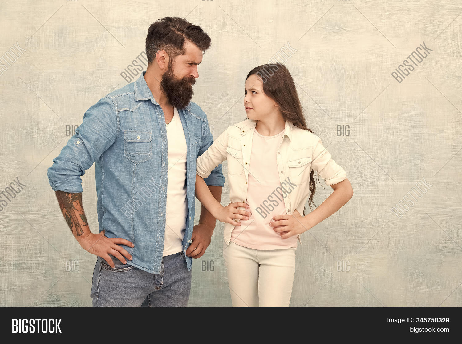 girl,child,man,father,family,kid,baby,hipster,childhood,adorable,cute,small,little,junior,youngster,offspring,preteen,innocent,bearded,beard,hair,mustache,brutal,caucasian,moustache,love,trust,long,brunette,hairstyle,look,fashion,fashionable,stylish,casual,style,childish,naughty,nasty,infantile,innocence,grey,background
