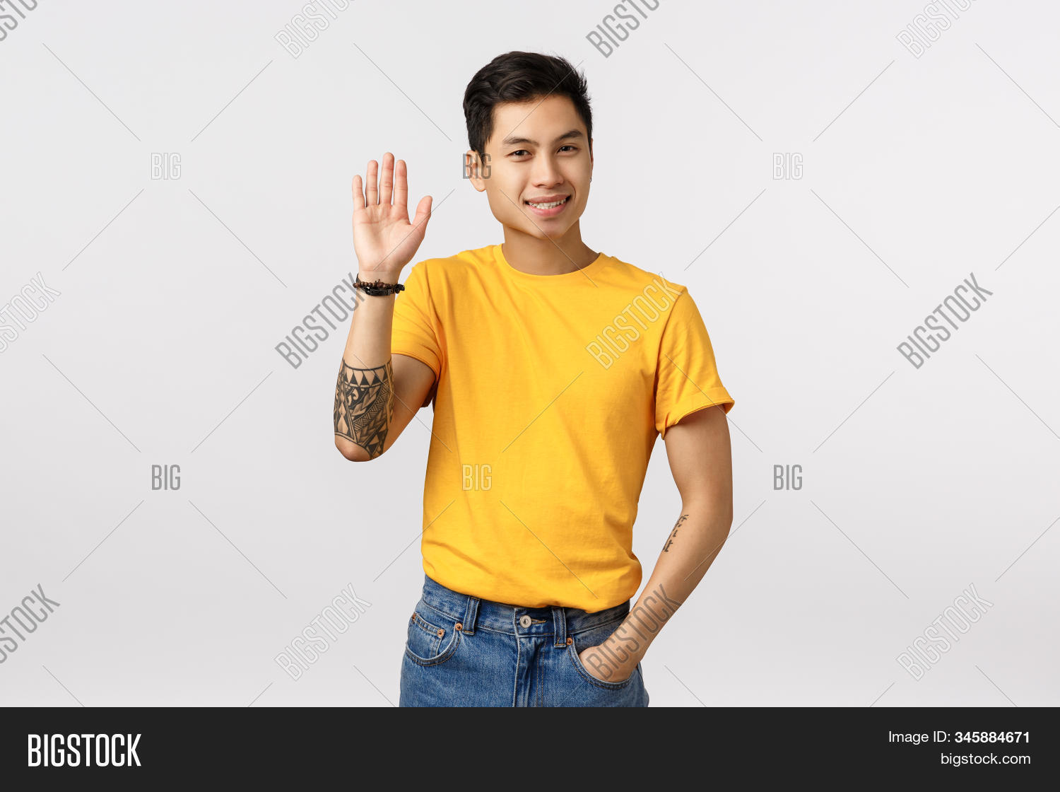 man,male,boyfriend,guy,boy,hello,hi,welcome,greeting,student,asian,chinese,korean,adult,advertising,attractive,background,casual,emotion,excited,hair,handsome,person,tattoos,portrait,showing,white,young,advertisement,advice,assertive,beautiful,promo,calm,charismatic,chill,confident,direction,ethnicity,fashion,gesture,model,pointing,posing,haircut,promotion,relaxed,studio,millennial