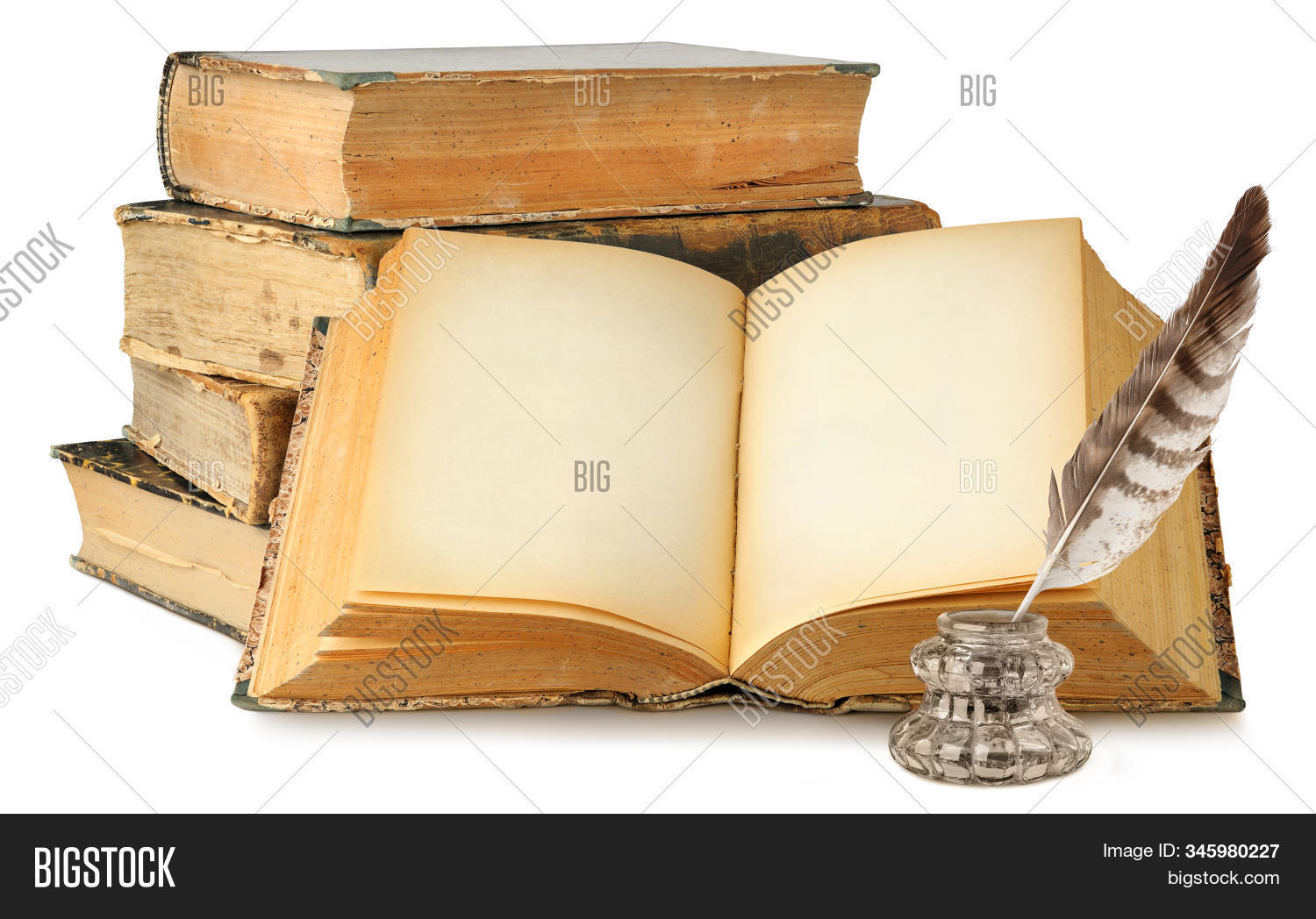 book,open,page,blank,isolated,background,bottle,brown,clipping,path,closed,copy,space,cut,out,cutout,design,element,education,empty,hardcover,heap,history,ink,inkwell,inkstand,isolate,knowledge,leather,library,literature,old,paper,pile,stack,top,vintage,white,writing,yellow