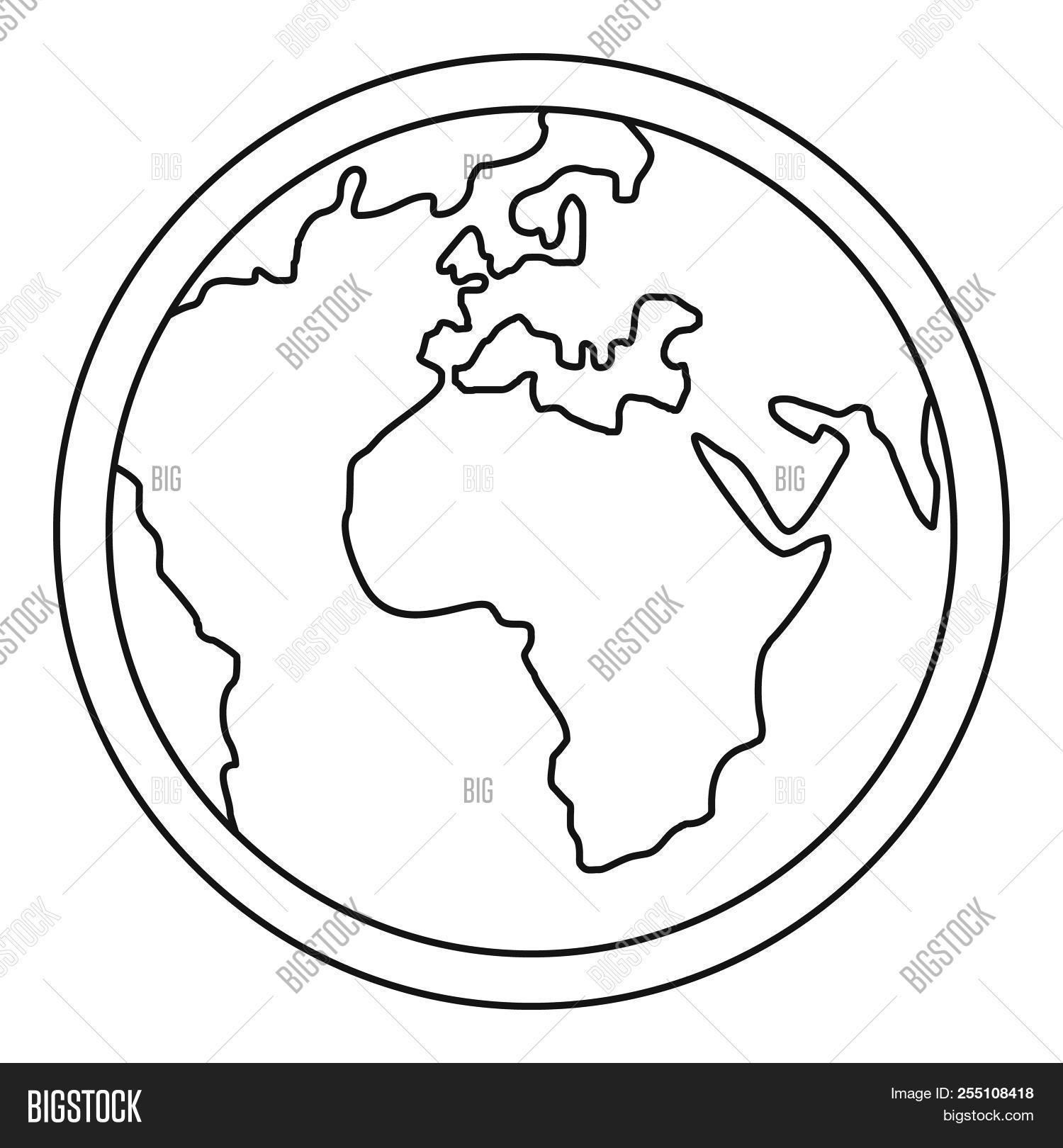 astrology,astronomy,atmosphere,ball,cartography,climate,cloud,continent,cosmos,distant,earth,east,ecology,environment,equator,europe,geography,global,globe,ground,icon,land,light,line,mainland,map,nature,north,object,ocean,outline,physical,planet,science,sea,shape,sign,south,space,sphere,stratosphere,sunlight,surface,thin,universe,water,white,world