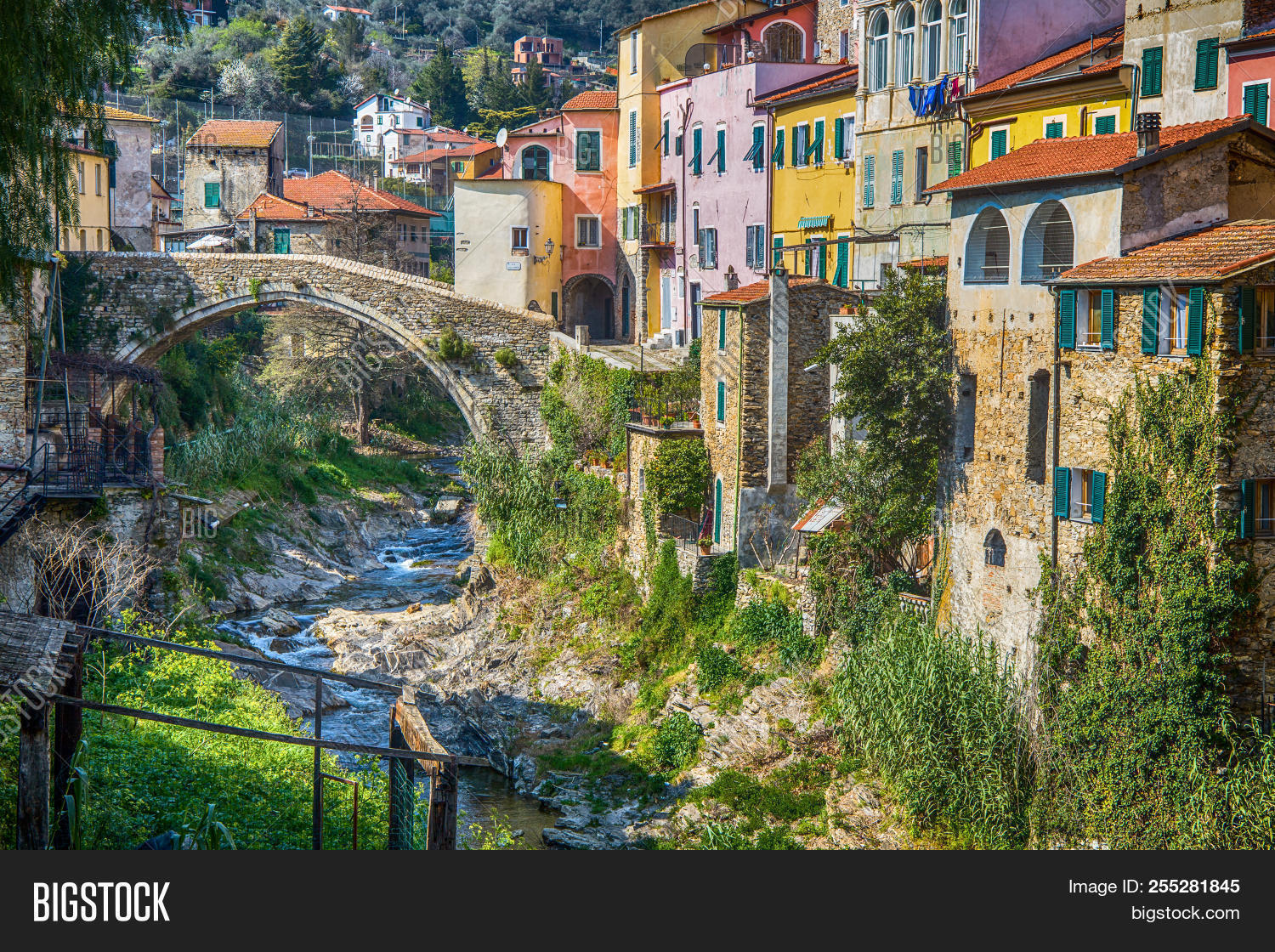 alps,arch,architecture,art,background,beautiful,beauty,blue,bridge,building,church,city,cityscape,colorful,day,design,dolcedo,europe,green,hidden,house,imperia,italian,italy,landmark,liguria,ligurian,little,maritime,mountain,nature,old,outdoor,river,riviera,roman,sky,small,stone,summer,symbol,tower,town,townscape,travel,village,water,white,yellow