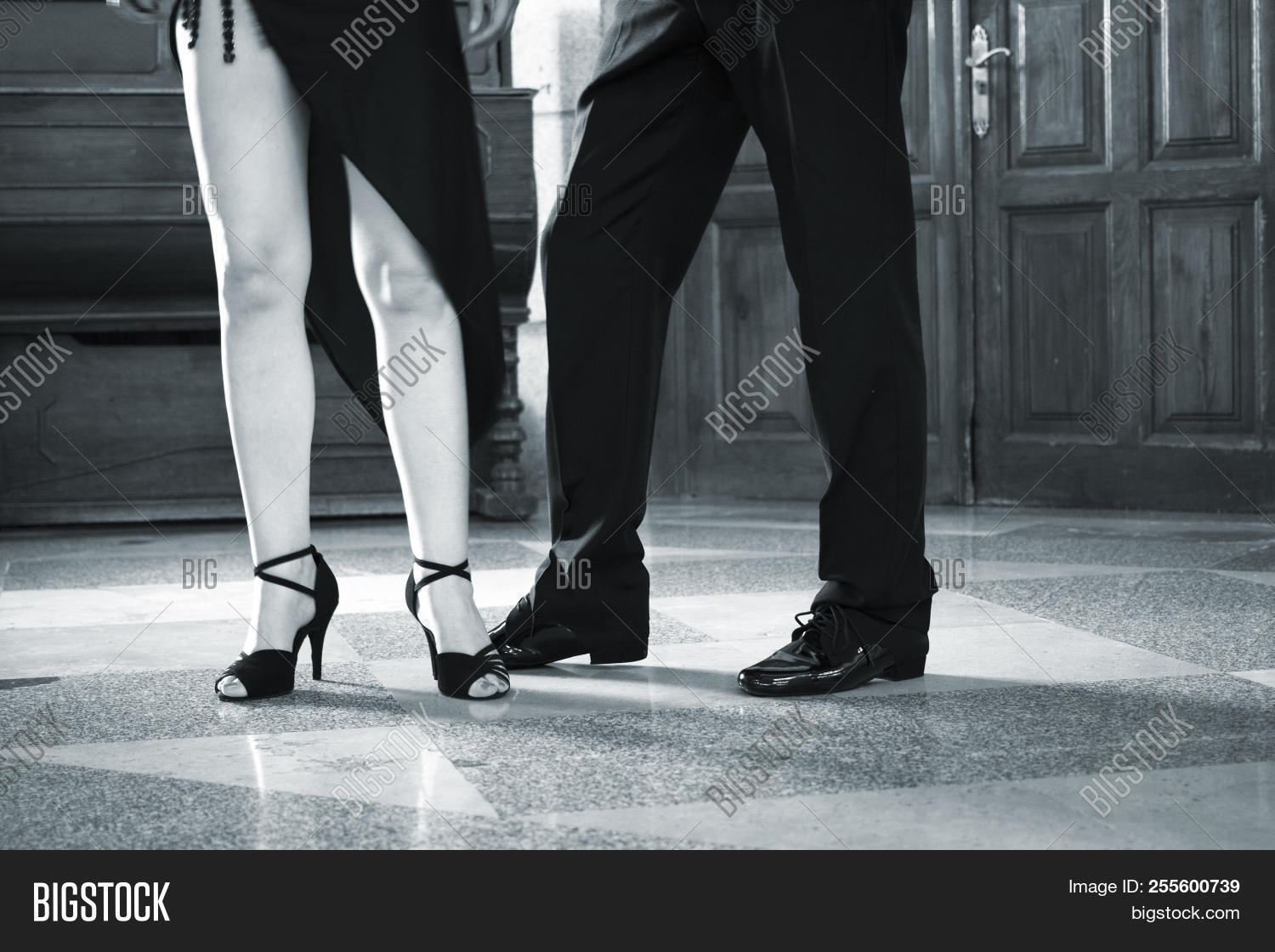 Hot Latin Legs Hot Latin Legs