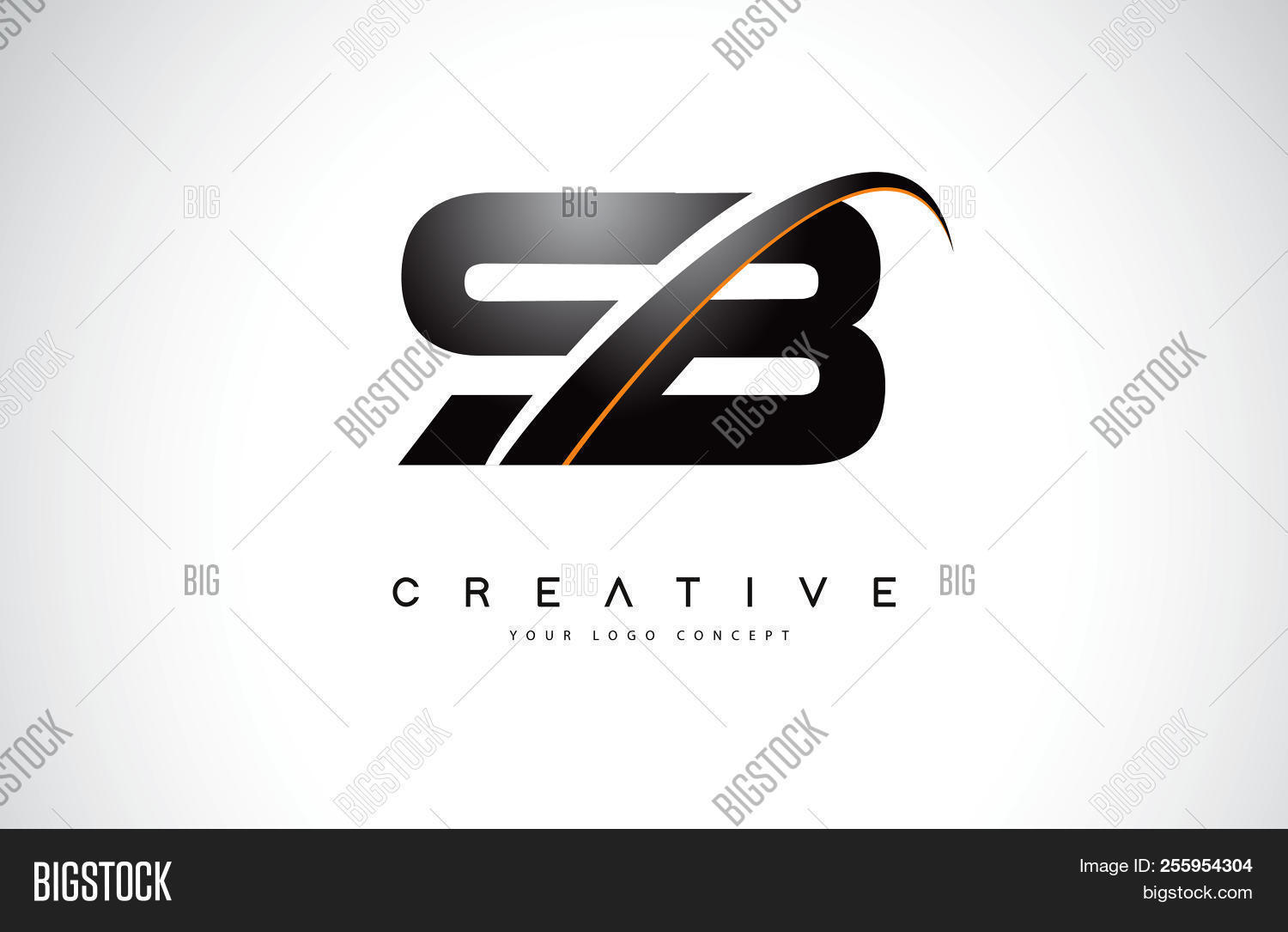 B,S,SB,art,artistic,black,blog,brand,branding,brush,business,colorful,colors,company,corporate,creative,curved,design,element,fashion,font,icon,illustration,letter,lettering,lines,logo,logotype,modern,personal,shape,sign,stroke,swoosh,symbol,template,text,trendy,typeface,typography,vector,yellow