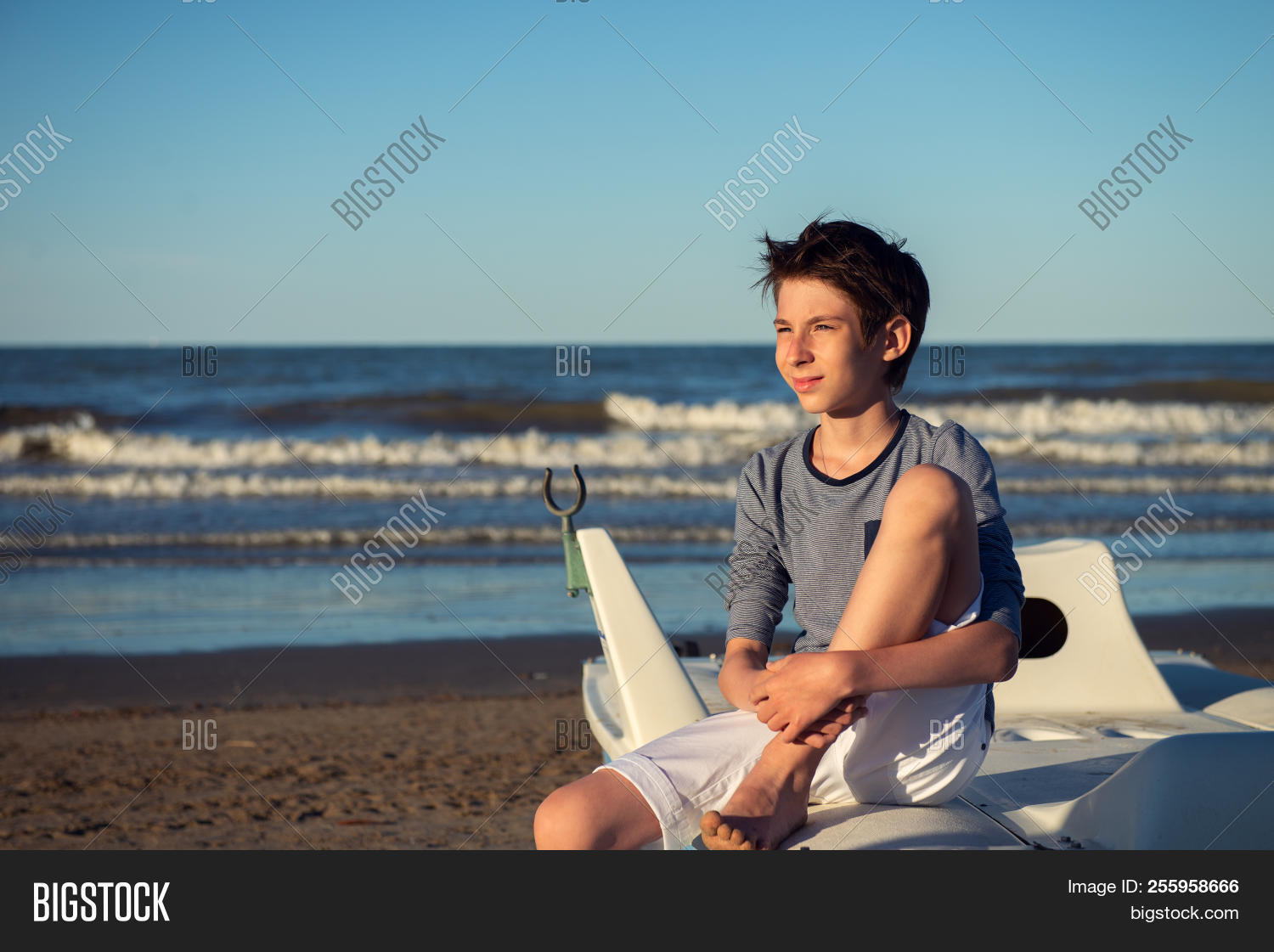 12-13 years old,attractive,beach,blue,boy,catamaran,child,childhood,confident,cute,evening,expressions,eyesight,face,fashion,good mood,guy,handsome,happiness,happy,italian,italy,kid,mediterranean,nature,ocean,one person,outdoor,outside,people,plage,portrait,positive,sea,seaboard,seaside,shore,smiling,style,summer,teen,teenager,vacations,vision,walking,water,young,youth