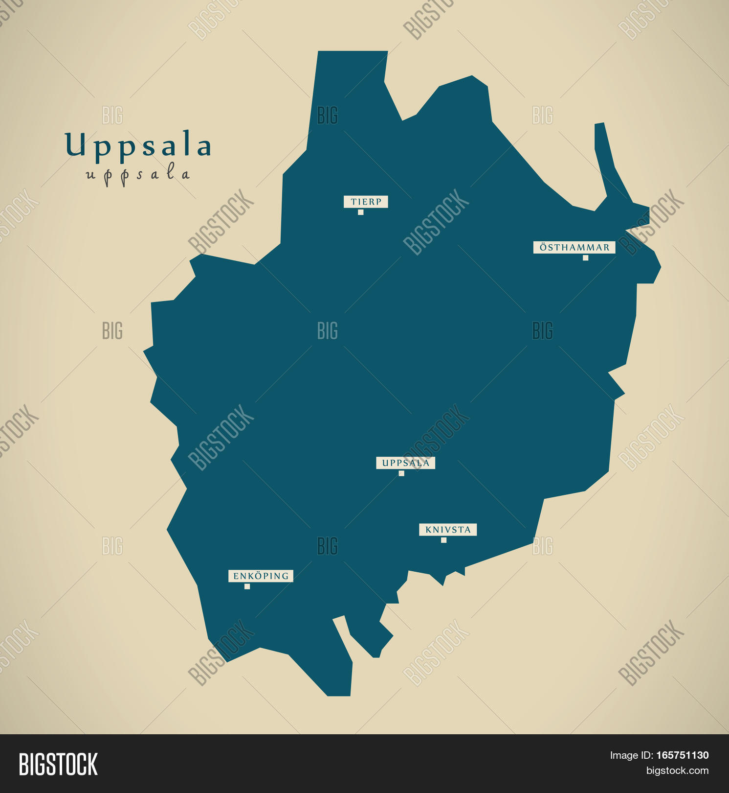 Uppsala,sweden,scandinavia,map,county,modern,illustration,regional,region,area,flat,city,silhouette,simple,state,provinces,shape,country,administrative,border,department,design,districts,division,graphic,new,trip,territory