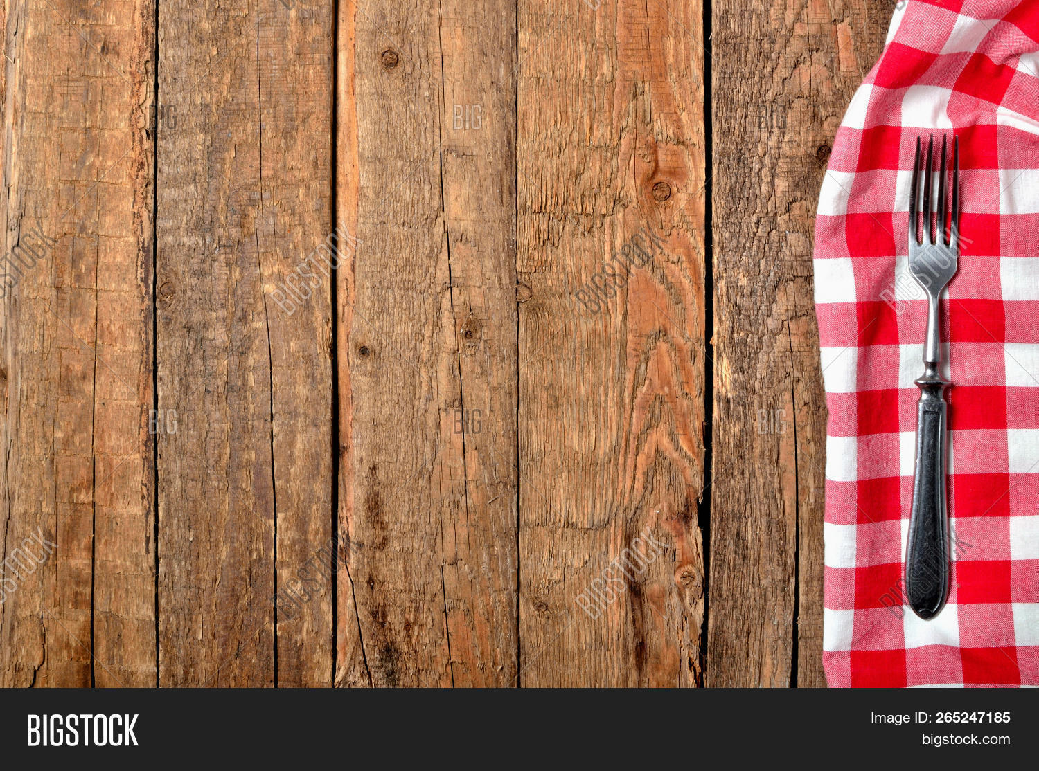 above,abstract,accessory,advertise,backdrop,background,board,card,checked,checkered,cloth,cook,cookbook,cooking,copy,cover,cuisine,design,domestic,empty,fabric,food,fork,frame,grunge,kitchen,layout,menu,napkin,old,pattern,picnic,recipe,red,restaurant,retro,rustic,space,surface,table,tablecloth,textile,texture,textured,top,view,vintage,white,wood,wooden