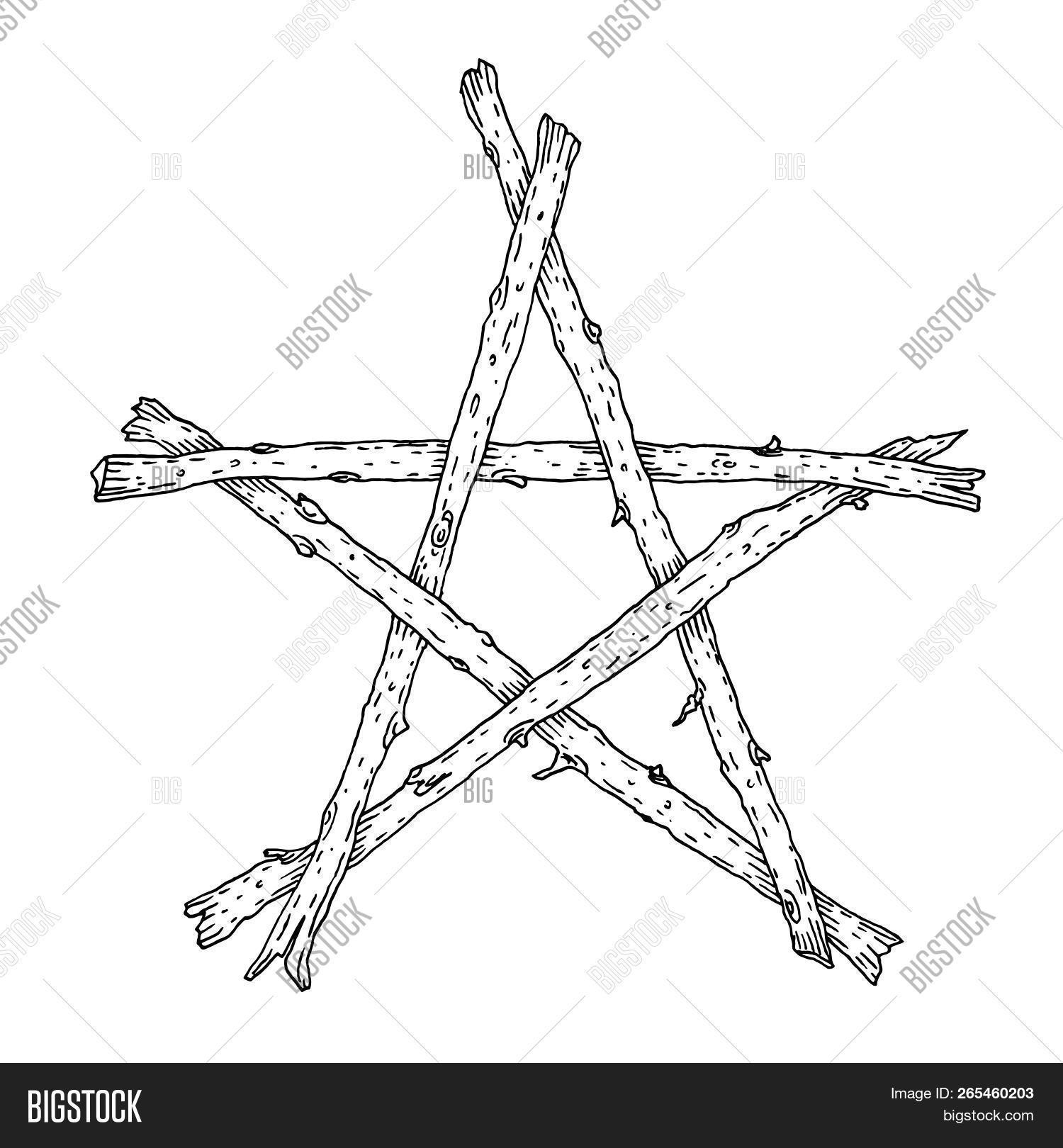 amulet,black,blasphemy,celebration,christmas,circle,contour,cult,decoration,design,devil,element,esoteric,evil,gothic,graphic,holiday,icon,illustration,isolated,magic,magical,mystery,mystic,mystical,mysticism,object,occult,occultism,outline,pagan,paganism,pentacle,pentagram,religion,satan,satanic,shape,sign,simple,sorcery,star,stick,symbol,talisman,vector,white,wicca,witchcraft,wooden