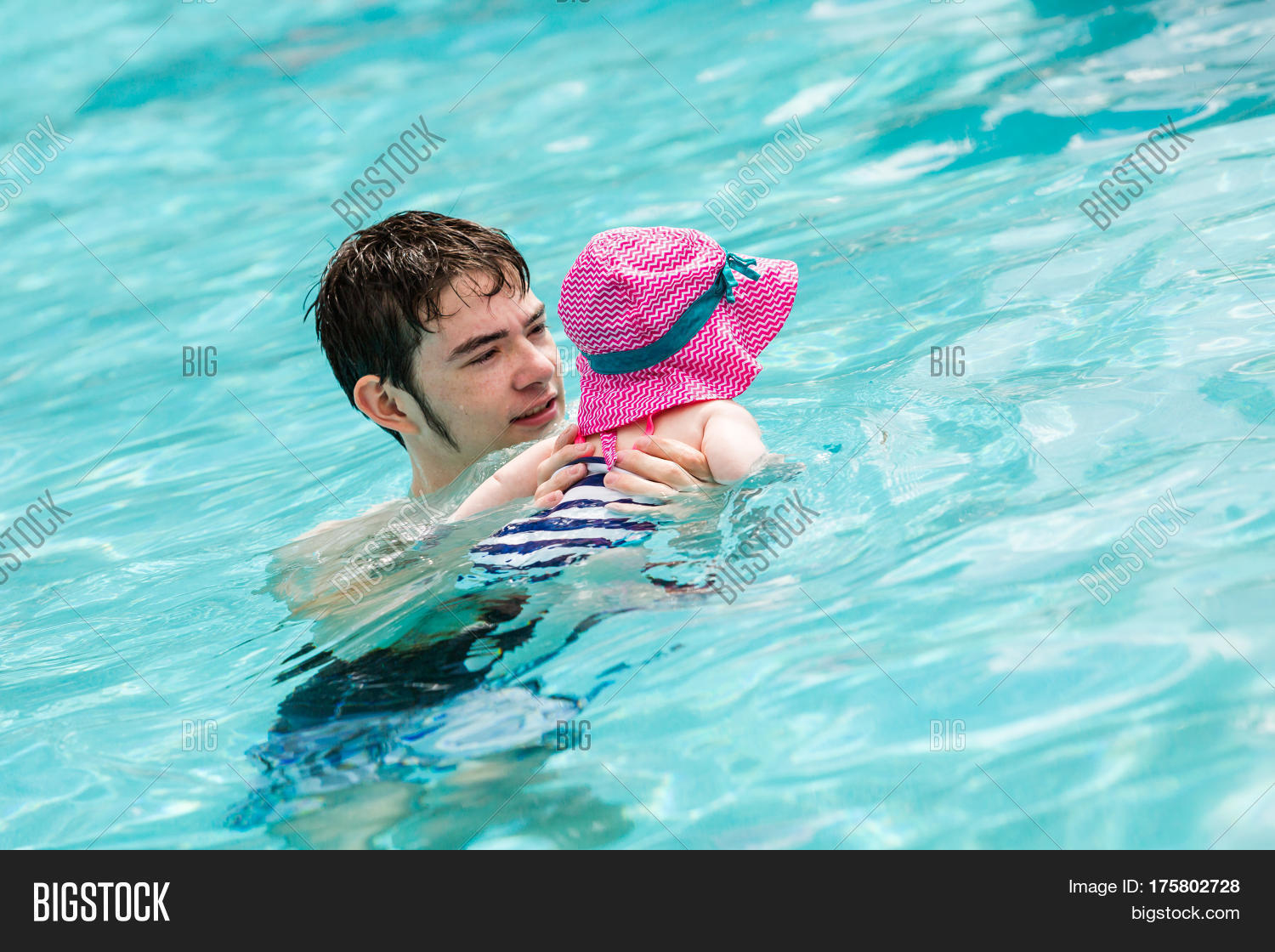 0-11,11,13-19,16-17,6,Accessory,Adolescent,Baby,Boy,Brother,Caucasian,Family,Female,Girl,Hat,Male,Outdoor,People,Pink,Sign,Sister,Sisters,Sophias,Sport,Summer,Teen,Teenager,adorable,blue,cute,exercise,infant,month,old,pool,poolside,pumpkin,sibling,summertime,swim,swimming,water,year,youth