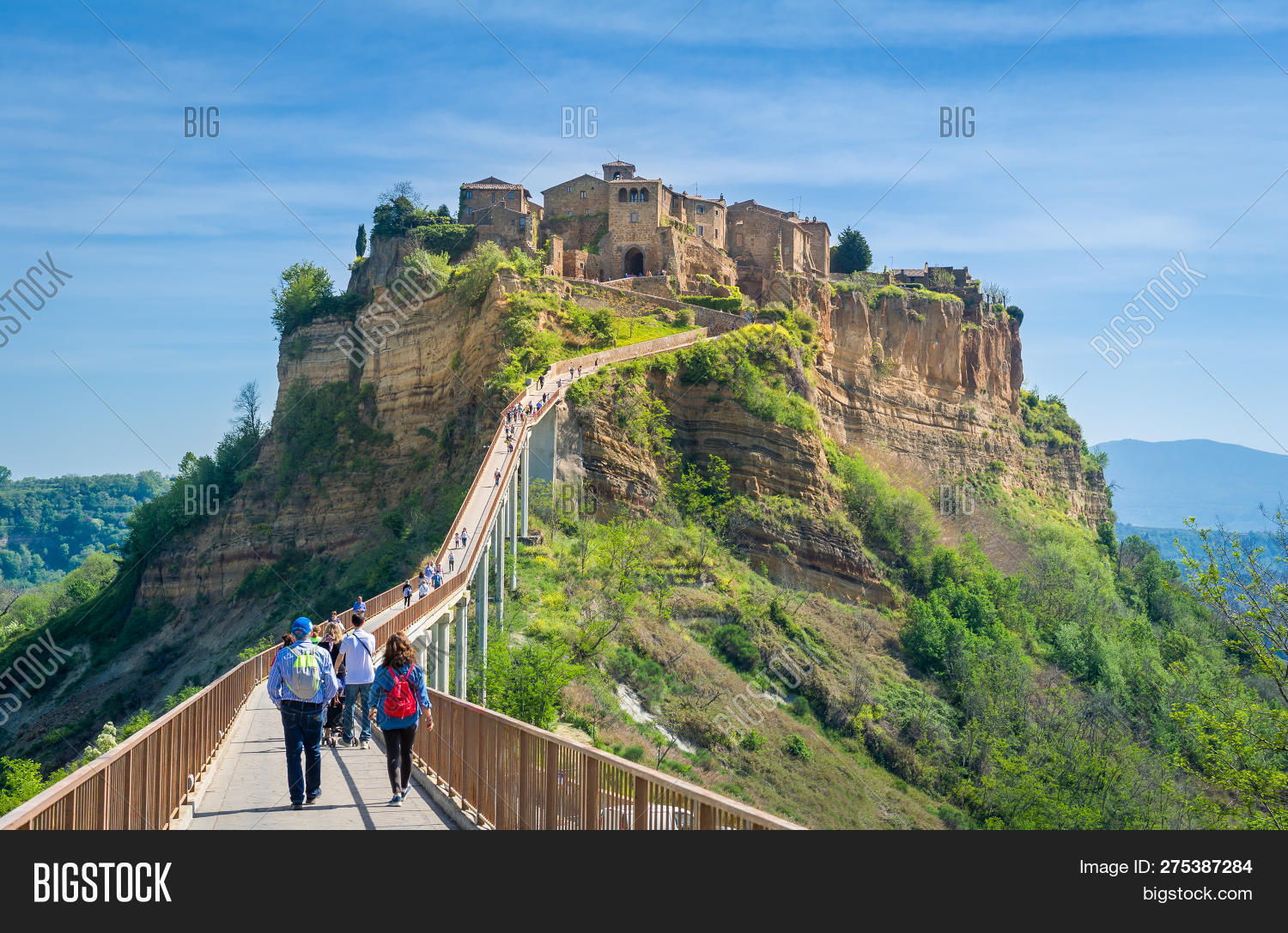 Bagnoregio,Italy,Toscana,Tuscany,Viterbo,ancient,architecture,attraction,beautiful,bridge,building,castle,city,civita,destination,di,entrance,etruscan,europe,famous,fortress,hill,historic,italia,italian,landmark,medieval,mountain,old,outdoor,pedestrian,scenery,summer,tourism,town,travel,vacation,village,way