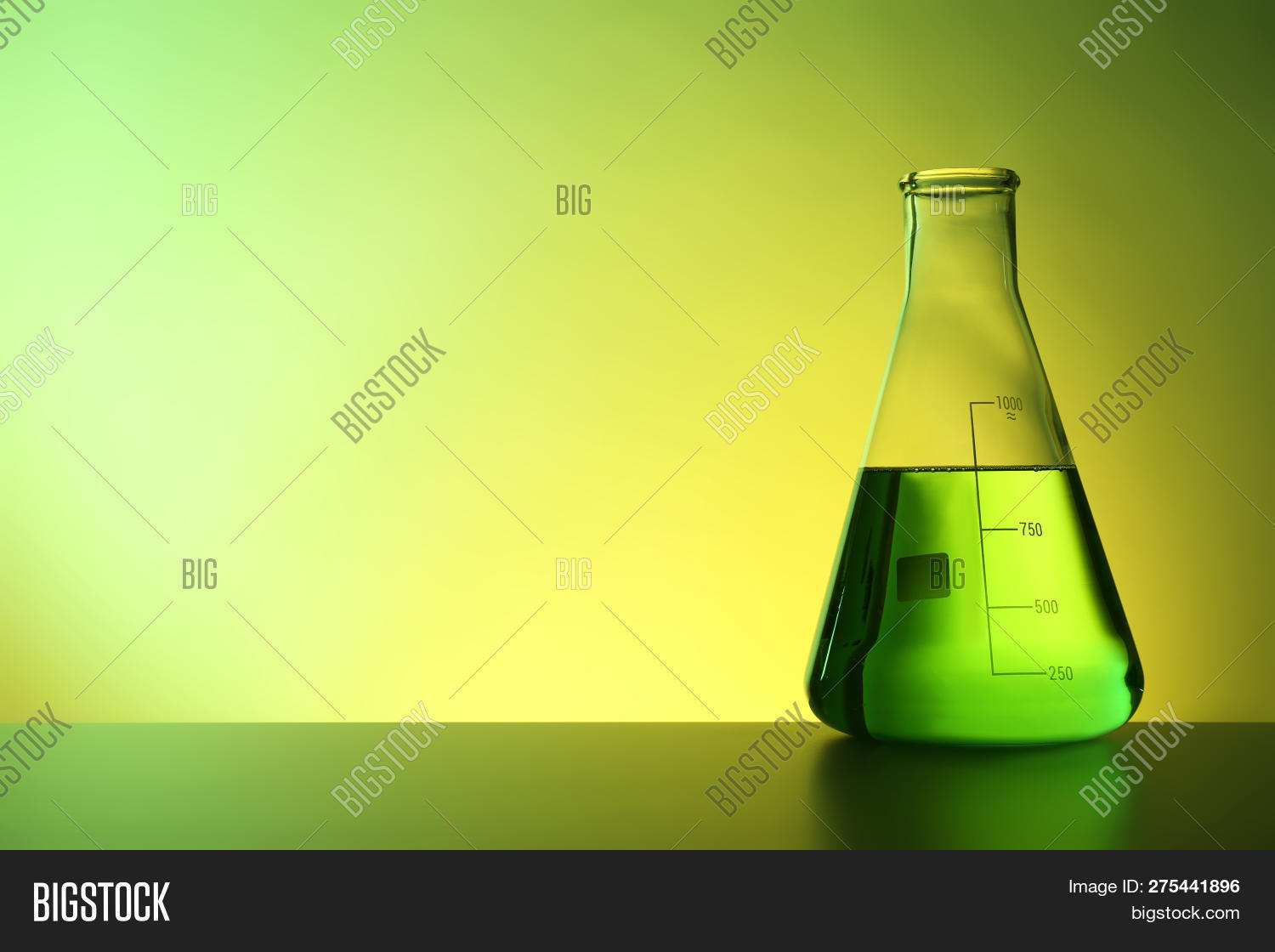 analysis,background,backlit,biology,biotechnology,chemical,chemistry,class,clinical,color,conical,container,copy,development,discovery,education,equipment,erlenmeyer,experiment,flask,fluid,glass,glassware,green,health,industry,lab,laboratory,liquid,medical,medicine,nobody,object,pharmaceutical,reagent,research,school,science,scientific,space,study,substance,table,technology,test,text,tool,transparent,water,yellow