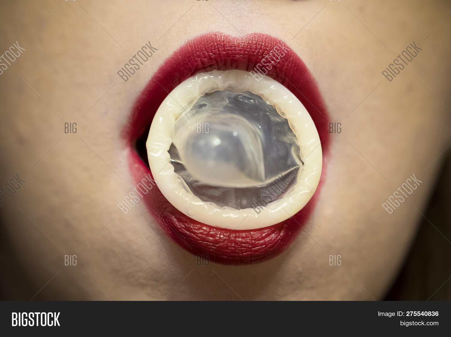 Sex Beautiful Condom
