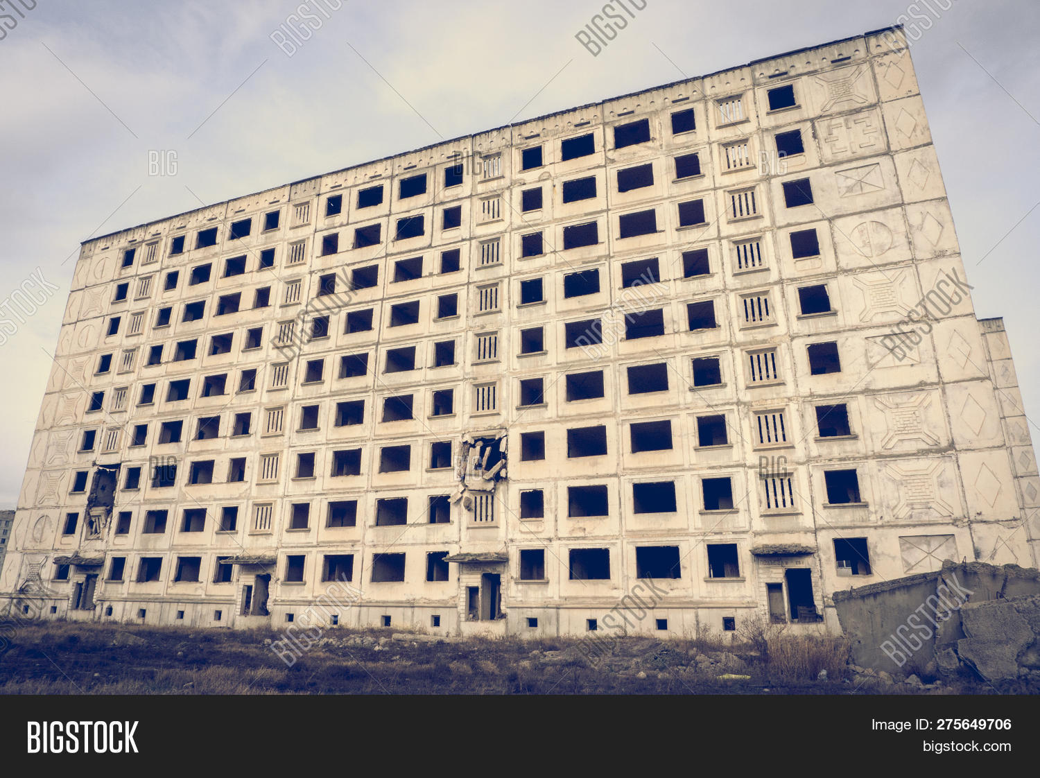 abandoned,apartment,apocalyptic,architecture,black,block,building,city,collapse,concrete,construction,cursed,dark,death,destruction,development,dilapidated,engineering,estate,exterior,field,flats,glass,gloomy,haunted,home,house,housing,industry,lonely,modern,monument,old,past,post,remains,remnants,residential,ruins,scary,sky,soviet,structure,tall,unfinished,urban,white,window