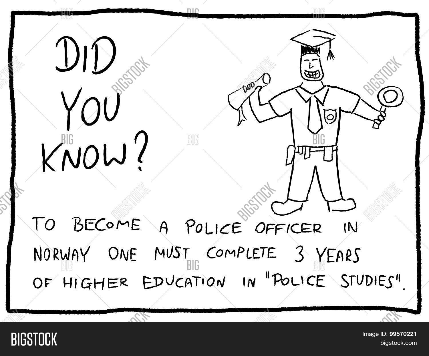 agency,amusing,cartoon,college,comic,did,doodle,drawing,education,enforcement,episode,europe,fact,factoid,fun,funny,humor,humorous,humour,illustration,information,know,knowledge,law,learning,norway,officer,police,policeman,quiz,scribble,strip,studies,trivia,university,vector,webcomic,wisdom,you