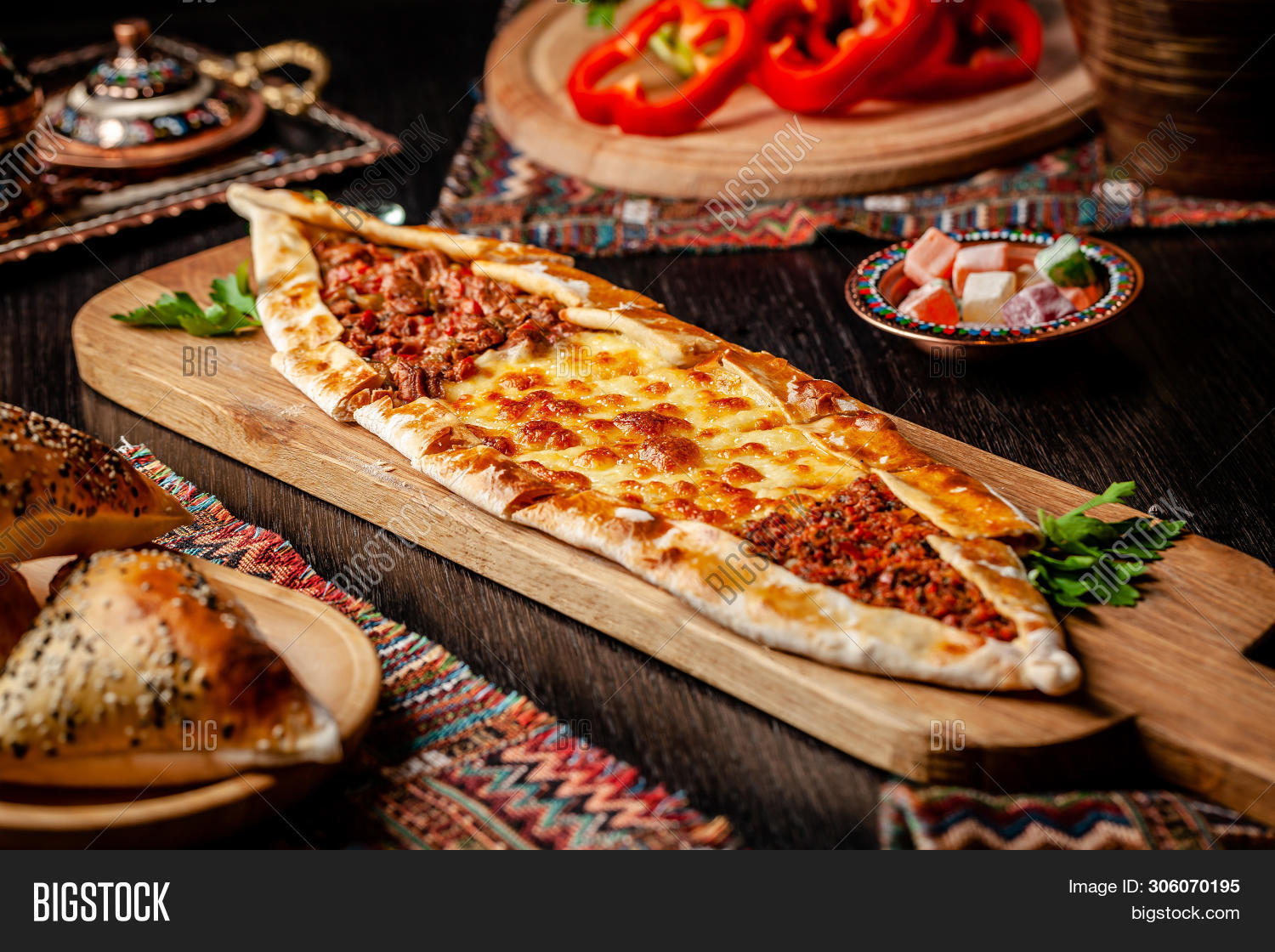 albanian,appetizer,arab,arabic,background,baked,beef,bread,breakfast,cheese,closeup,cooking,cuisine,culture,delicious,dining,dinner,dish,dough,eastern,eat,food,fresh,halal,hand,healthy,homemade,kebab,lavash,lunch,meal,meat,middle,pepper,pide,pita,pizza,ramadan,recipe,restaurant,roasted,spice,table,tomato,top,traditional,turkey,turkish,vegetable,view