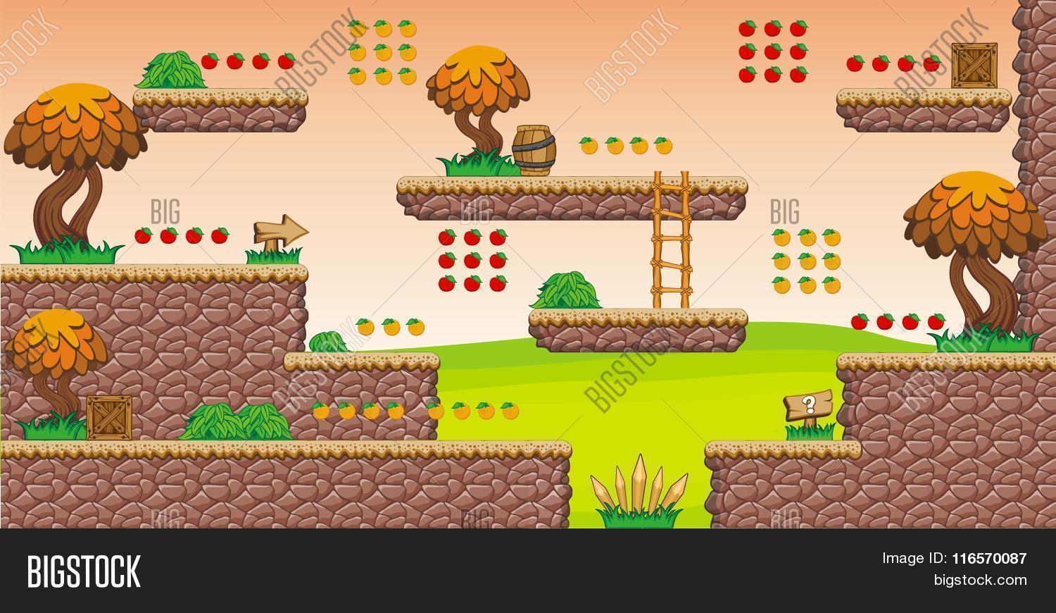 amusement,arcade,art,asset,background,barrel,bonus,box,cartoon,childhood,cloud,coins,crate,design,flower,fruit,game,gaming,ground,house,icon,illustration,image,landscape,leisure,lifestyle,little,love,mobile,money,nature,park,plant,platform,platformer,play,season,shiny,sky,stairs,stone,tileset,tree,water,wood,world