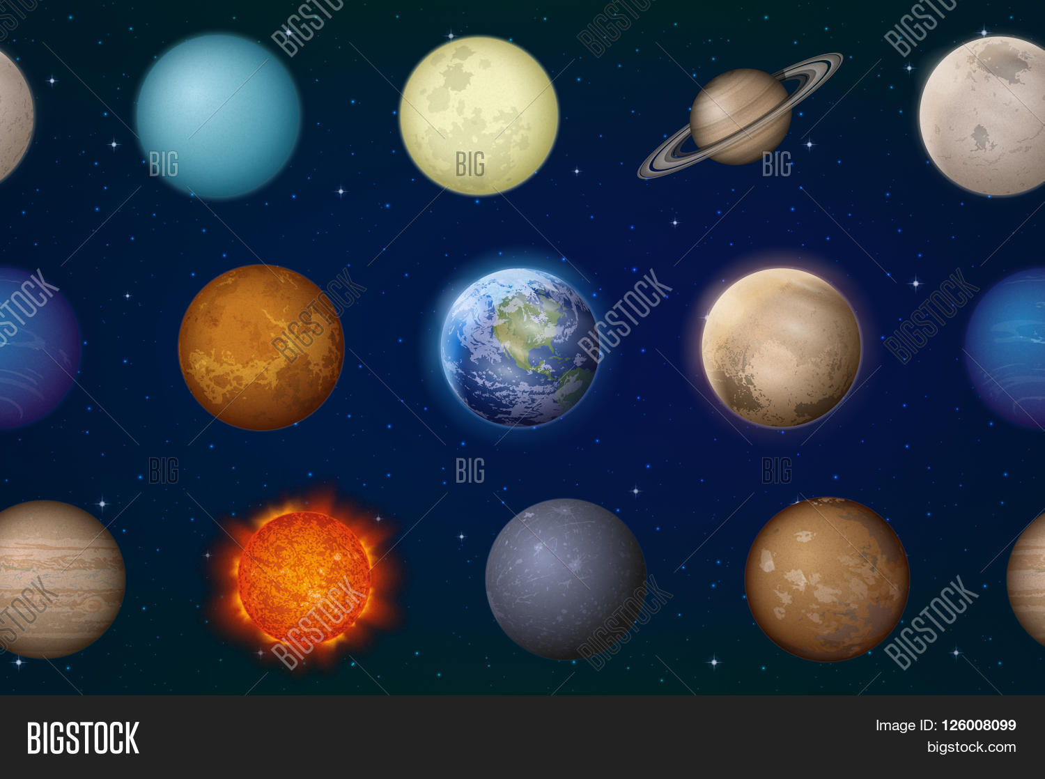 astrology,astronomy,astrophysics,background,blue,charon,circle,cosmic,cosmology,cosmos,earth,education,endless,environment,explore,fabric,galaxy,horizontal,jupiter,landscape,mars,mercury,moon,nasa,natural,nature,neptune,orbit,ornament,pattern,planet,pluto,repetition,round,satellite,saturn,science,seamless,set,sky,space,sphere,sun,textile,tile,universe,uranus,venus,wallpaper