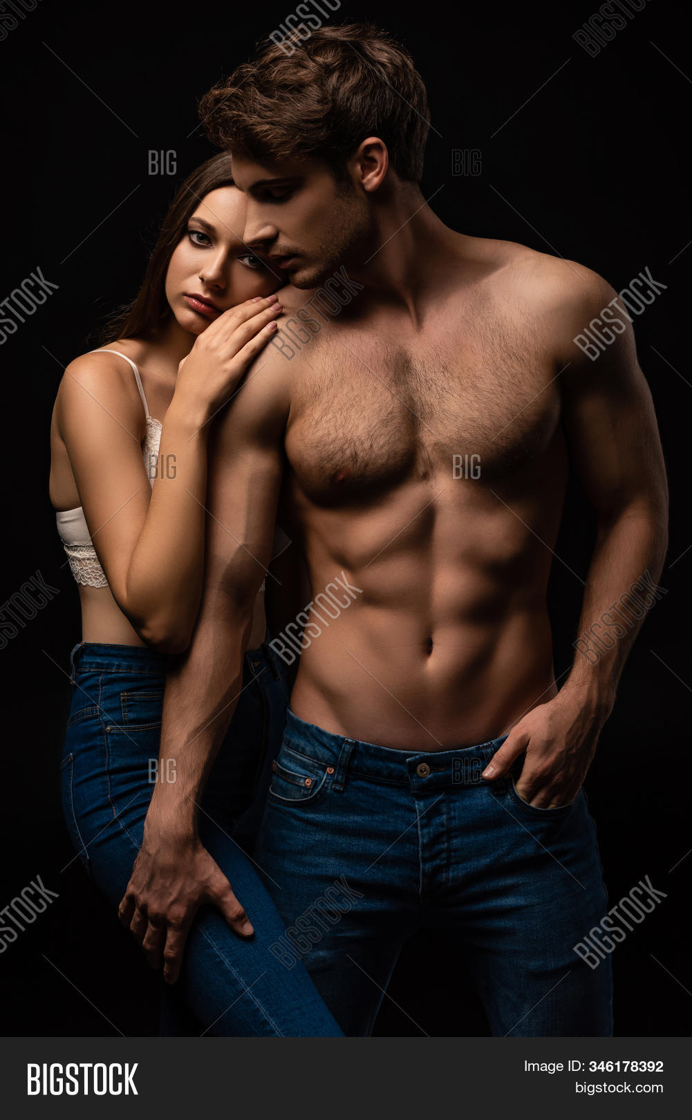 beautiful, 																					girl, 																					caucasian, 																					sensuality, 																					man, 																					european, 																					dark, 																					sex, 																					couple, 																					woman, 																					touch, 																					together, 																					togetherness, 																					sportive, 																					fit, 																					shirtless, 																					guy, 																					sexy, 																					attractive, 																					Jeans, 																					sensual, 																					handsome, 																					closeness, 																					seductive, 																					desire, 																					torso, 																					passion, 																					relationship, 																					erotic, 																					muscular, 																					underwear, 																					boyfriend, 																					girlfriend, 																					undressed, 																					bra, 																					passionate