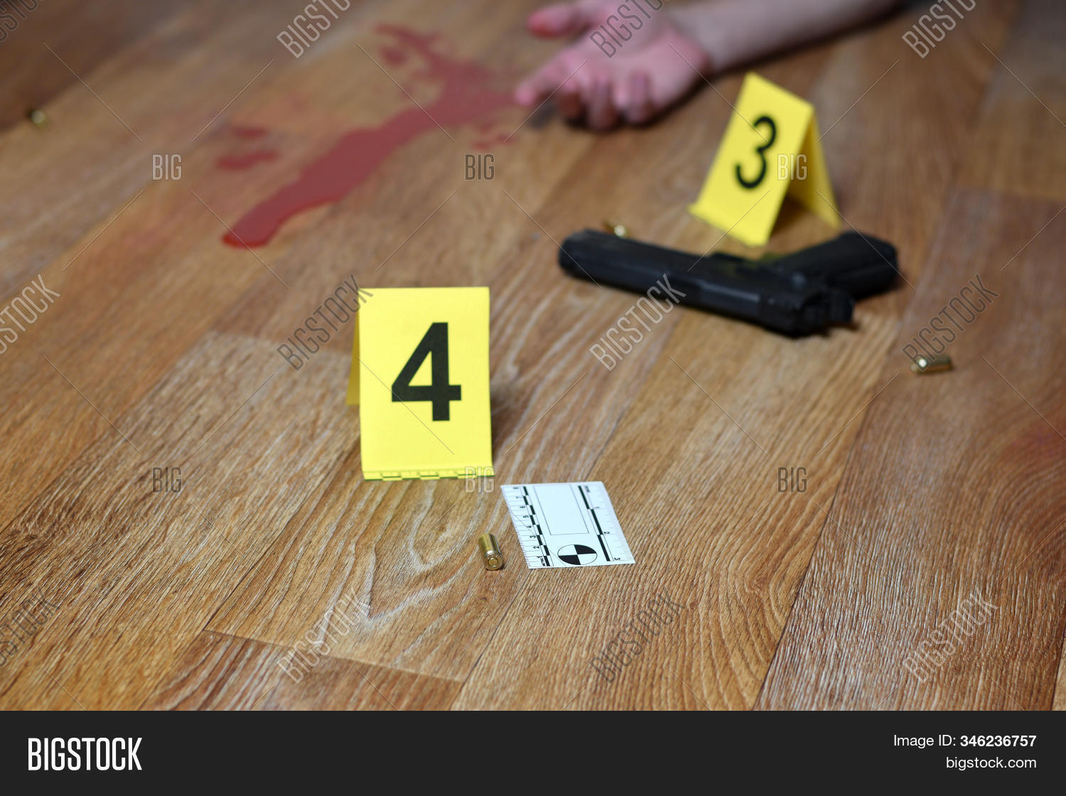crime,gun,scene,suicide,cold,dead,murder,violence,men,bizarre,black,body,criminal,death,depression,descriptive,down,face,male,floor,girl,hand,human,indication,killing,murderer,pistol,retro,retrospective,sadness,sensuality,shot,sign,spooky,style,vintage,csi,investigation,evidence,marker,blood,red,firearm,handgun,9mm,measure,measurer,cartridge,bullet,hit