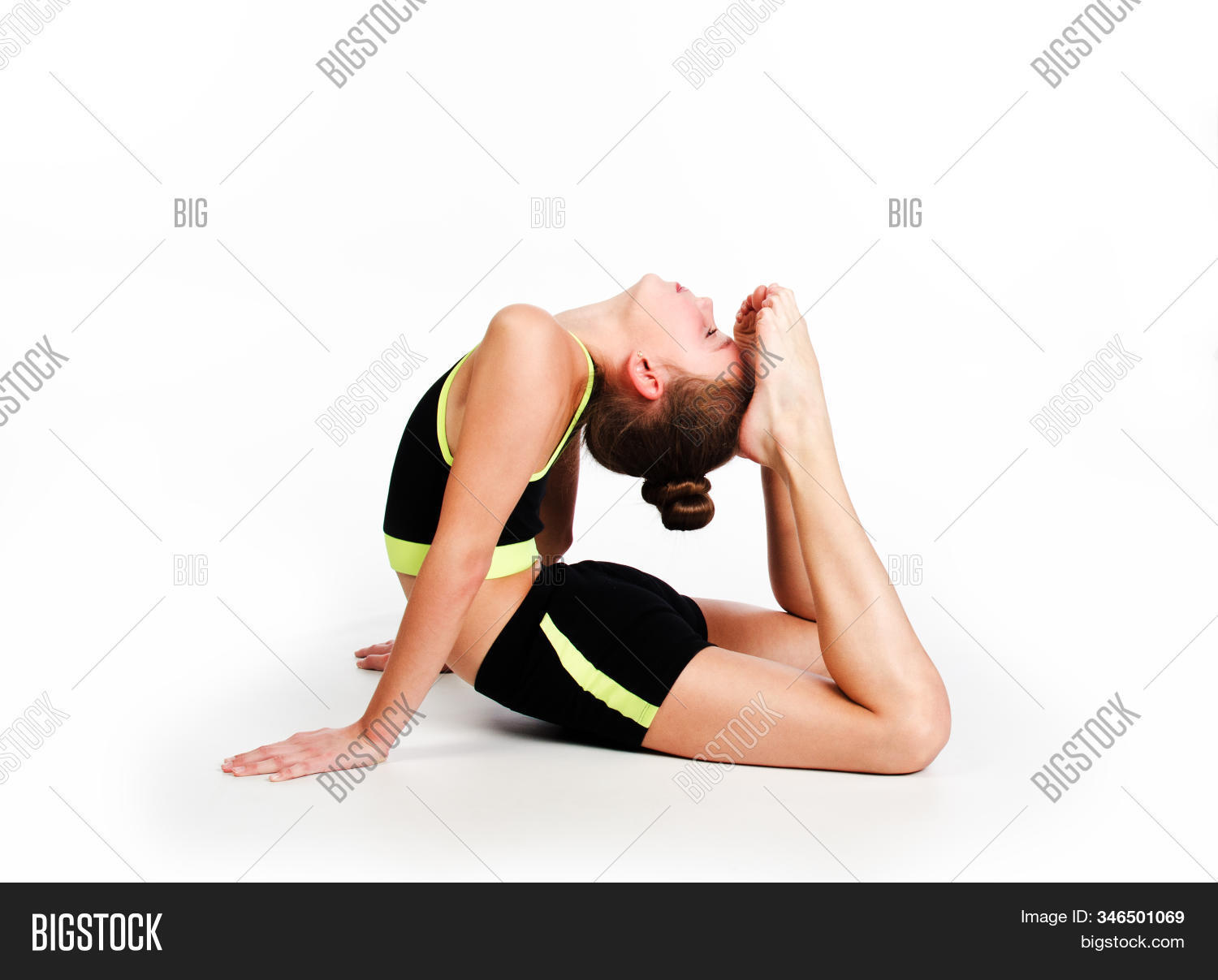gymnast,fitness,sport,girl,child,flexible,acrobatic,exercise,athlete,body,active,activity,beautiful,caucasian,childhood,black,suit,female,gym,gymnastic,health,healthy,lifestyle,posing,schoolgirl,small,smile,sporty,stretch,stretching,training,yoga,young,youth,kid,little,cute,isolated,white,background