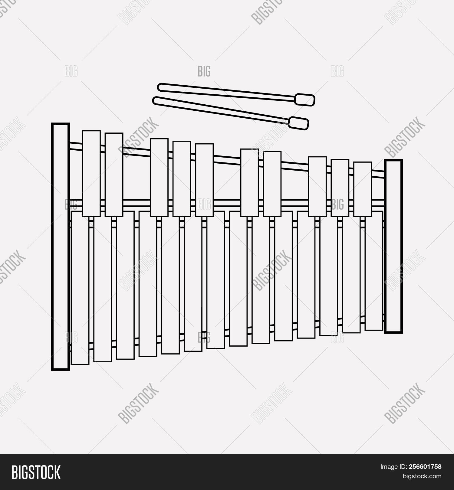 acoustic,audio,beat,concert,contour,design,drum,entertainment,equipment,fun,game,glockenspiel,icon,illustration,instrument,jingle,keyboard,learning,line,media,melody,modern,music,musical,note,object,octave,orchestra,outline,percussion,play,player,record,rhythm,song,sound,stick,symbol,tambourine,web,wood,wooden,xylophone