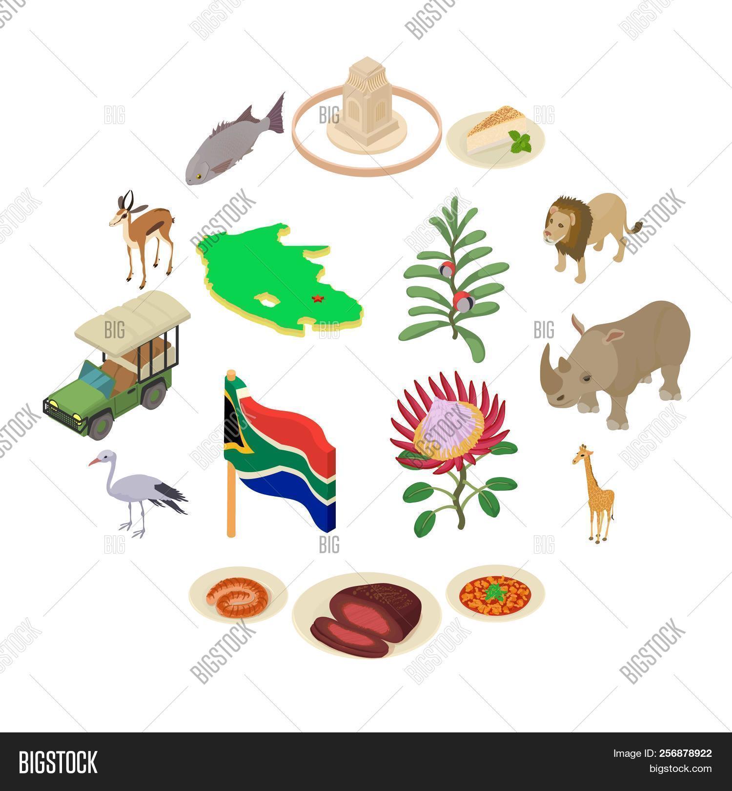 3d,africa,animal,antelope,bird,cake,car,cartoon,colonial,color,colorful,culture,element,ethnic,fish,flag,flower,giraffe,good,historical,history,hope,icon,illustration,isolated,isometric,journey,landmark,life,lion,map,meat,monument,national,nature,park,plant,popular,reserve,rhinoceros,safari,sausage,set,soup,south,spear,tour,traditional,travel
