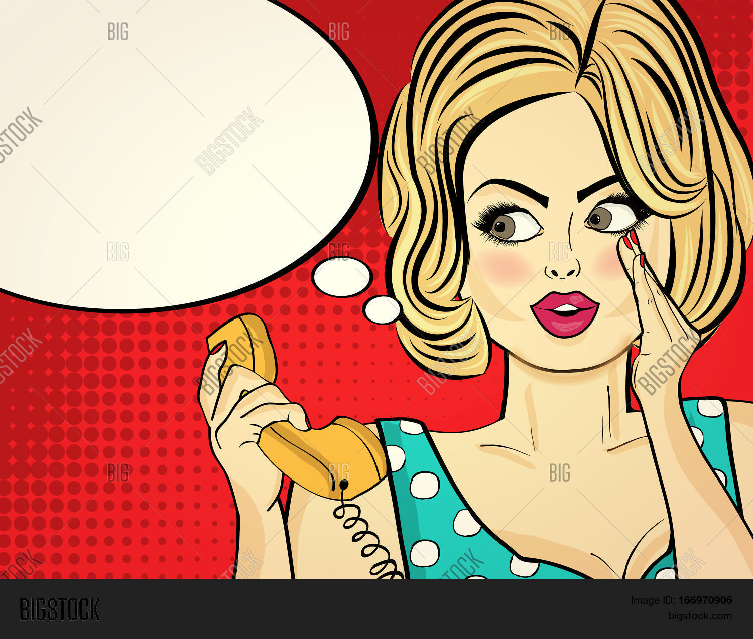 1950s,1960s,advertising,amazement,art,attitude,beautiful,beauty,bubble,chat,comic,crowded,expression,fashion,female,flirt,flirting,girl,gossip,indecision,lady,message,panic,phone,pin,pinup,pop,pretty,secret,secretary,sexy,shock,speech,surprise,talk,tell,vintage,wife,woman,wonder