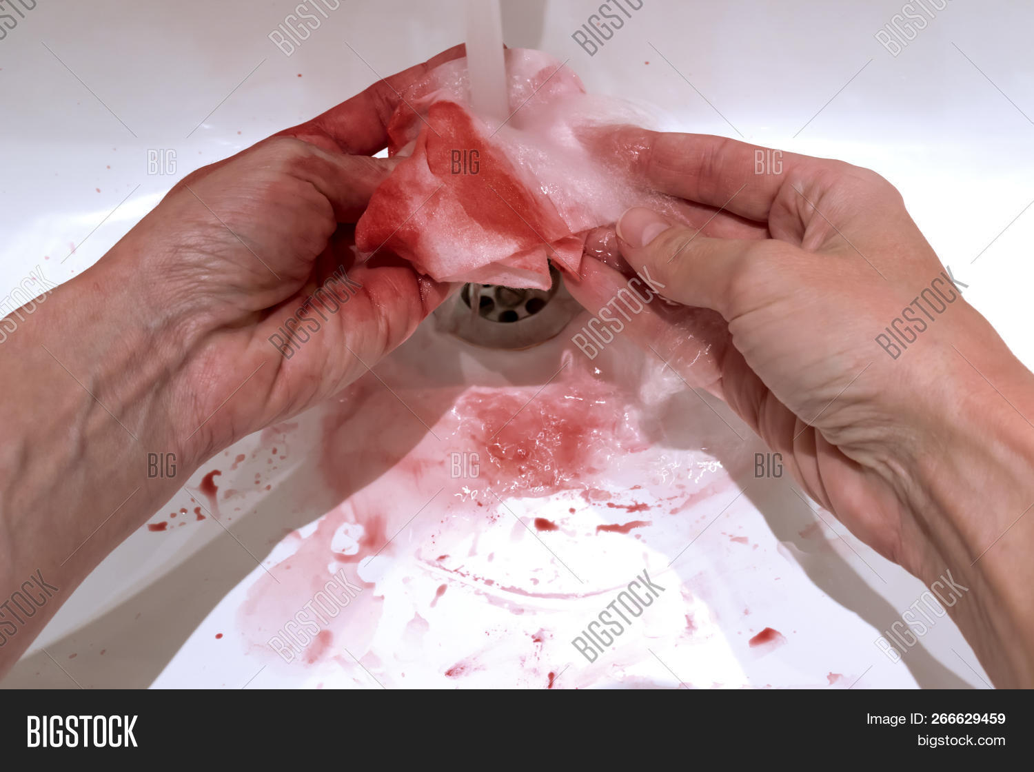 accident,basin,bath,bathroom,bleed,bleeding,blood,bloody,care,clean,clinic,clinical,concept,crime,criminal,cut,danger,death,dental,dentist,dirt,dirty,disease,dribble,drip,drop,health,healthy,hygiene,injury,medical,murder,patient,problems,red,scary,sick,sink,stain,suicide,treatment,trouble,unhealthy,violence,wash,washbasin,white