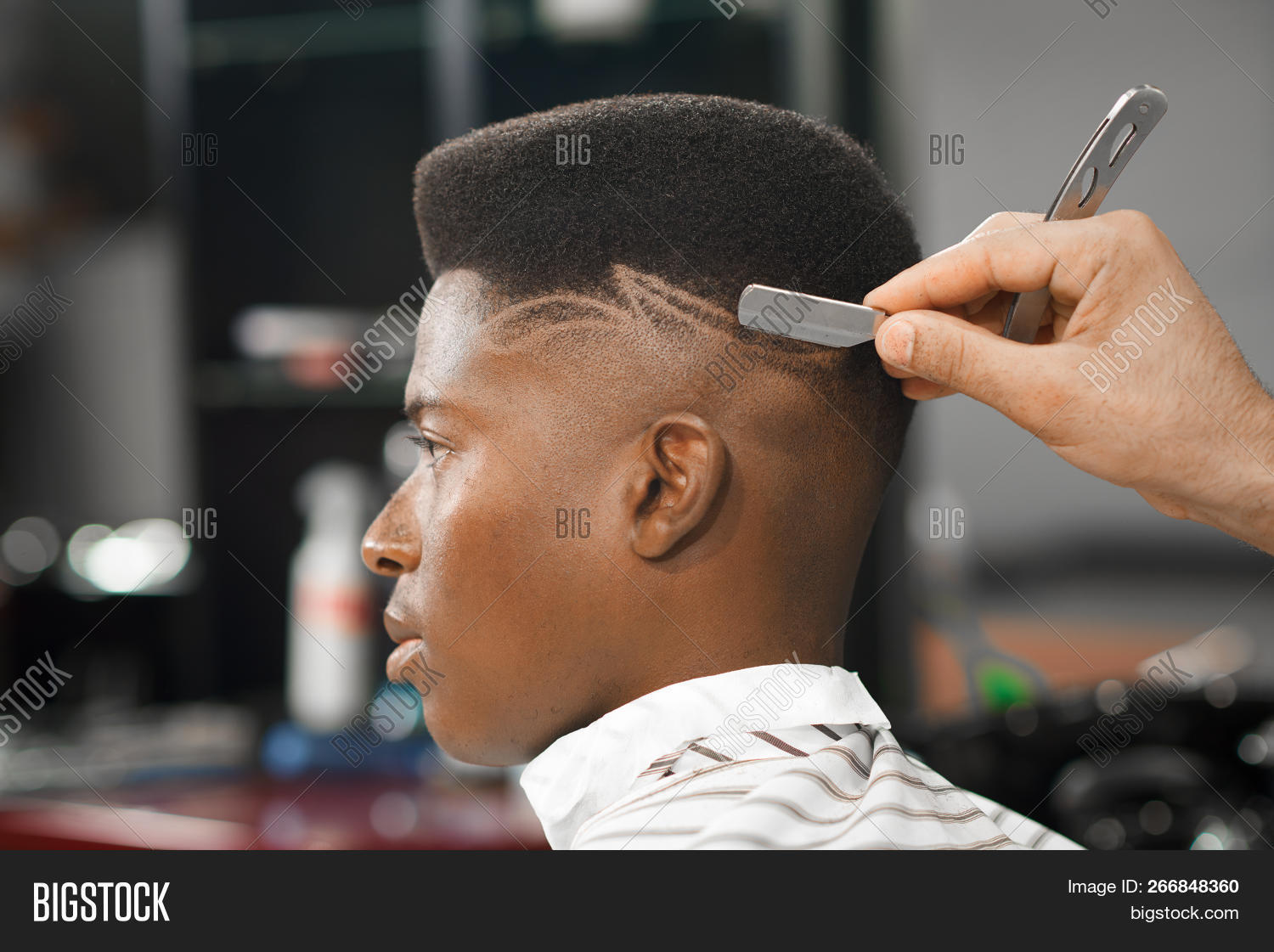 african,barber,barbershop,beard,beauty,brutal,business,chair,client,clipper,cutting,equipment,fashion,gentleman,hair,haircut,hairdressing,indoors,instruments,job,lifestyle,light,luxury,machine,male,men,mirror,modern,mustache,people,professional,razor,salon,seat,service,shaving,shop,sitting,smiling,straight,stripes,studio,style,stylish,trendy,trimming,two,uniform,vintage,working
