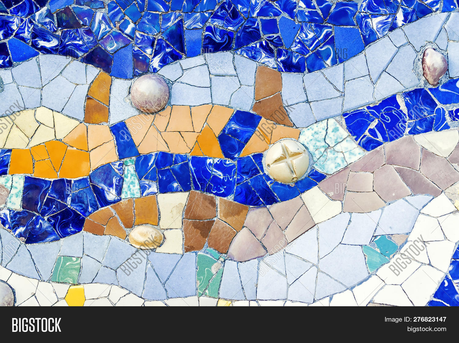 abstract,antoni,architecture,art,artistic,background,barcelona,blue,catalan,catalonia,catalunya,ceramic,close-up,color,colorful,colourful,colours,decorated,decoration,decorative,design,detail,europe,famous,gaudi,guell,heritage,modernism,modernisme,modernist,mosaic,old,ornamental,ornate,parc,park,pattern,random,spain,spanish,summer,texture,tile,travel,trencadi,unesco,vintage,wall,world