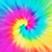 tie dye powerpoint background