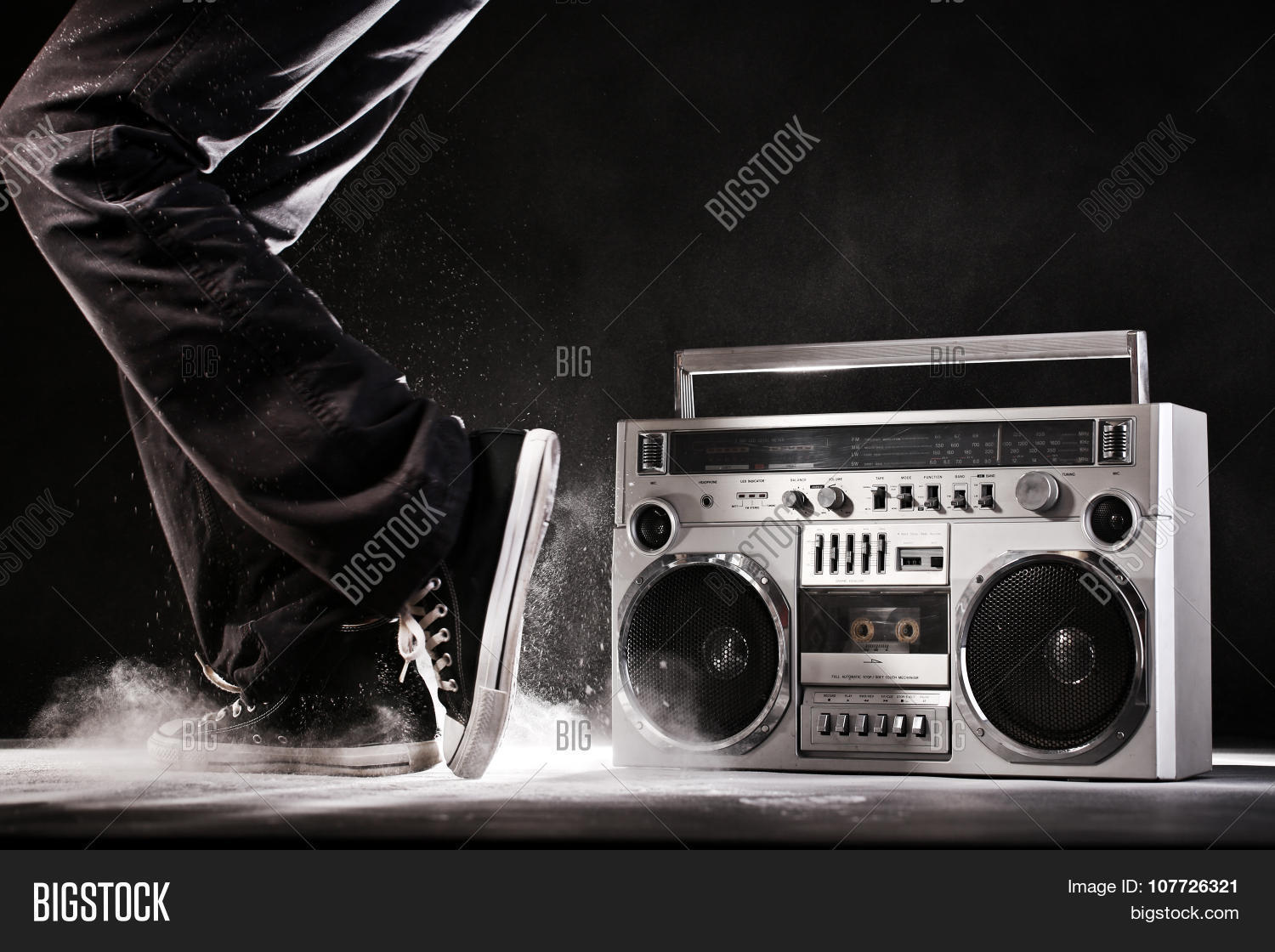 1980,70s,80s,audio,background,blaster,boom,boombox,box,buttons,cassette,clipping,dance,dancer,dancing,disco,dust,entertainment,film,ghetto,hip,hop,isolated,moving,music,old,party,path,player,portable,radio,rap,receiver,recorder,retro,school,sneakers,sound,speaker,stereo,style,tape,vintage