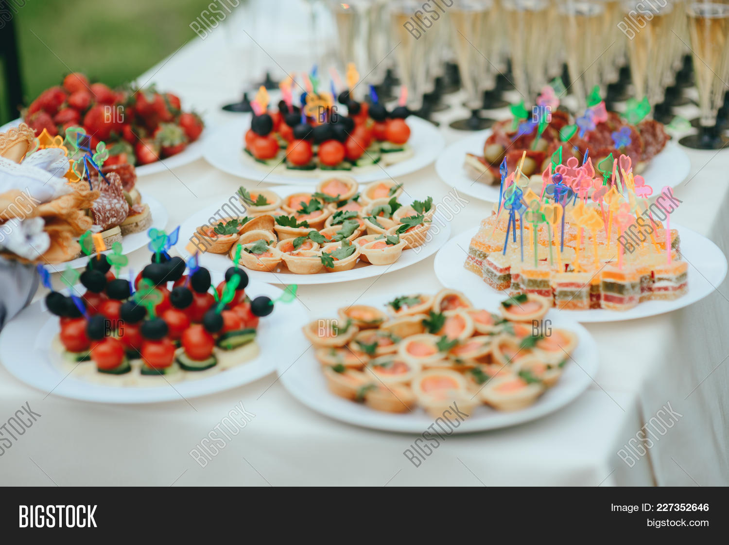 anchovy,appetizer,arrangement,background,banquet,bar,board,bread,buffet,canape,catering,cheese,close,cold,cream,cuisine,culinary,cutting,delicious,dish,festive,finger,fish,food,fresh,gourmet,healthy,lunch,meal,party,pincho,pintxos,plate,restaurant,salmon,sandwich,slice,small,snack,spain,starter,stick,table,tasty,tomato,up,vegetable,wedding,white,wine