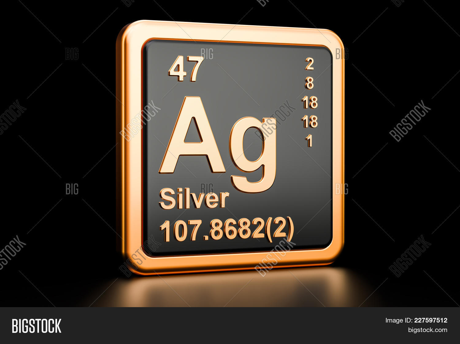 3d,47,Ag,Silver,ar,argentum,atom,atomic,background,black,chemical,chemistry,closeup,concept,cut,education,electron,element,energy,icon,illustration,isolated,laboratory,masa,metal,molecular,number,object,out,periodic,physics,rendering,school,science,scientific,sign,square,substance,symbol,table,transition,weight