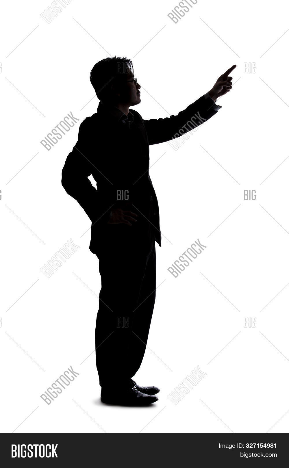 advertisement,advertising,at,background,body,businessman,character,copy,copyspace,dark,directing,direction,displaying,expression,figure,finger,forward,fullbody,gesture,gesturing,hand,indicating,isolated,looking,male,man,model,pensive,person,point,pointed,pointing,pose,posing,presentation,presenting,promoting,shadow,show,showing,side,silhouette,something,space,standing,studio,text,thinking,white