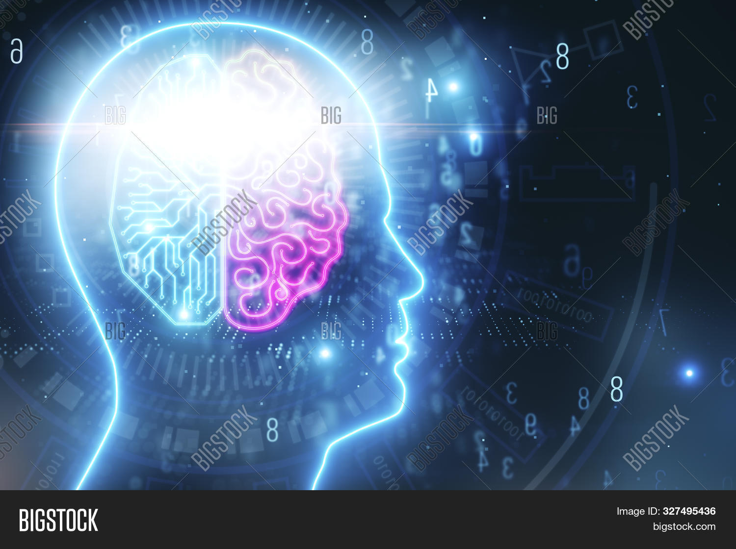 3d,abstract,ai,anatomy,artificial,background,binary,blue,blurry,brain,chip,circuit,code,communication,computer,computing,concept,connection,creative,cyberspace,cyborg,data,design,digital,face,future,glowing,head,idea,information,intellect,intelligence,internet,light,man,medicine,memory,mind,network,outline,polygonal,profile,rendering,robot,science,side,structure,synapses,system,technology