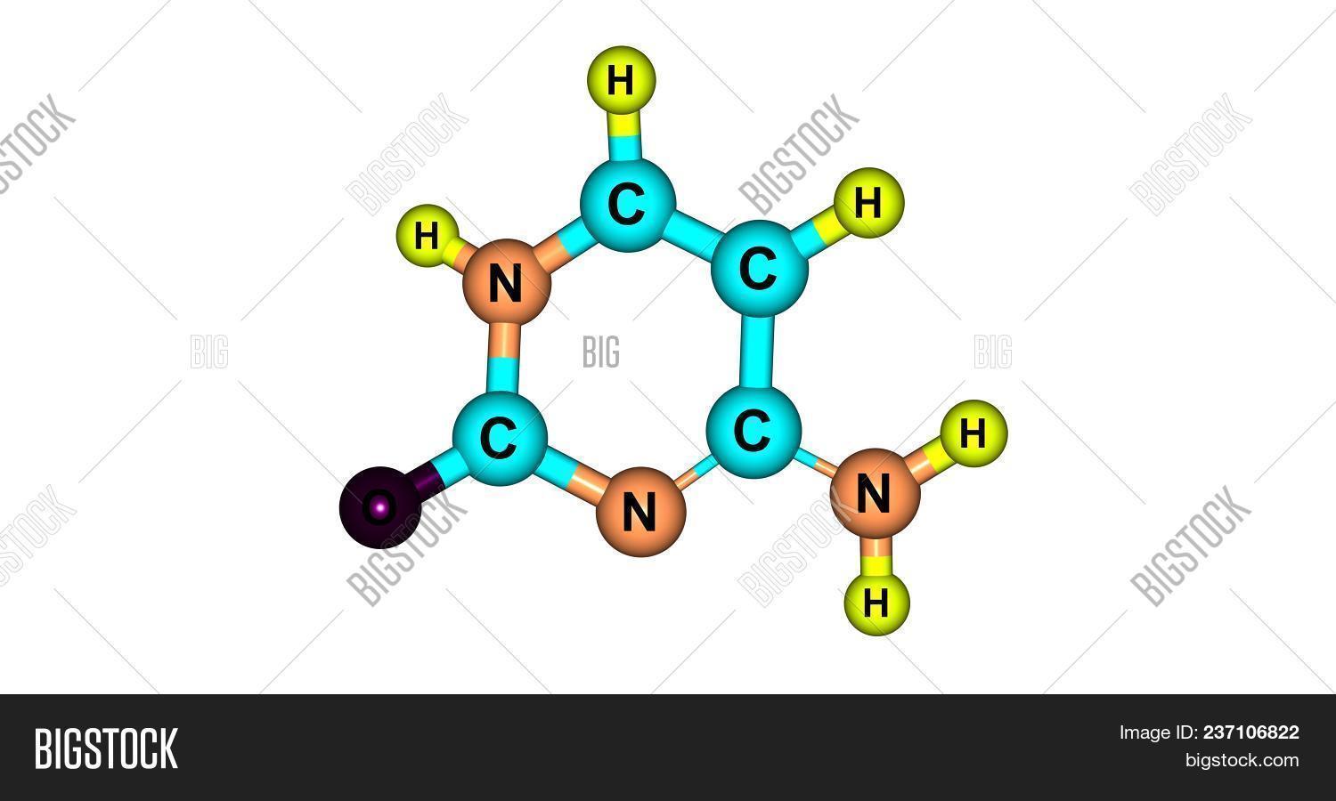 3d,atom,base,biochemistry,biology,carbon,chemical,chemistry,code,compound,cytosine,dna,education,element,formula,genetic,illustration,isolated,life,model,molecular,molecule,nucleobase,organic,organism,pair,pyrimidine,research,rna,structural,structure,study,white