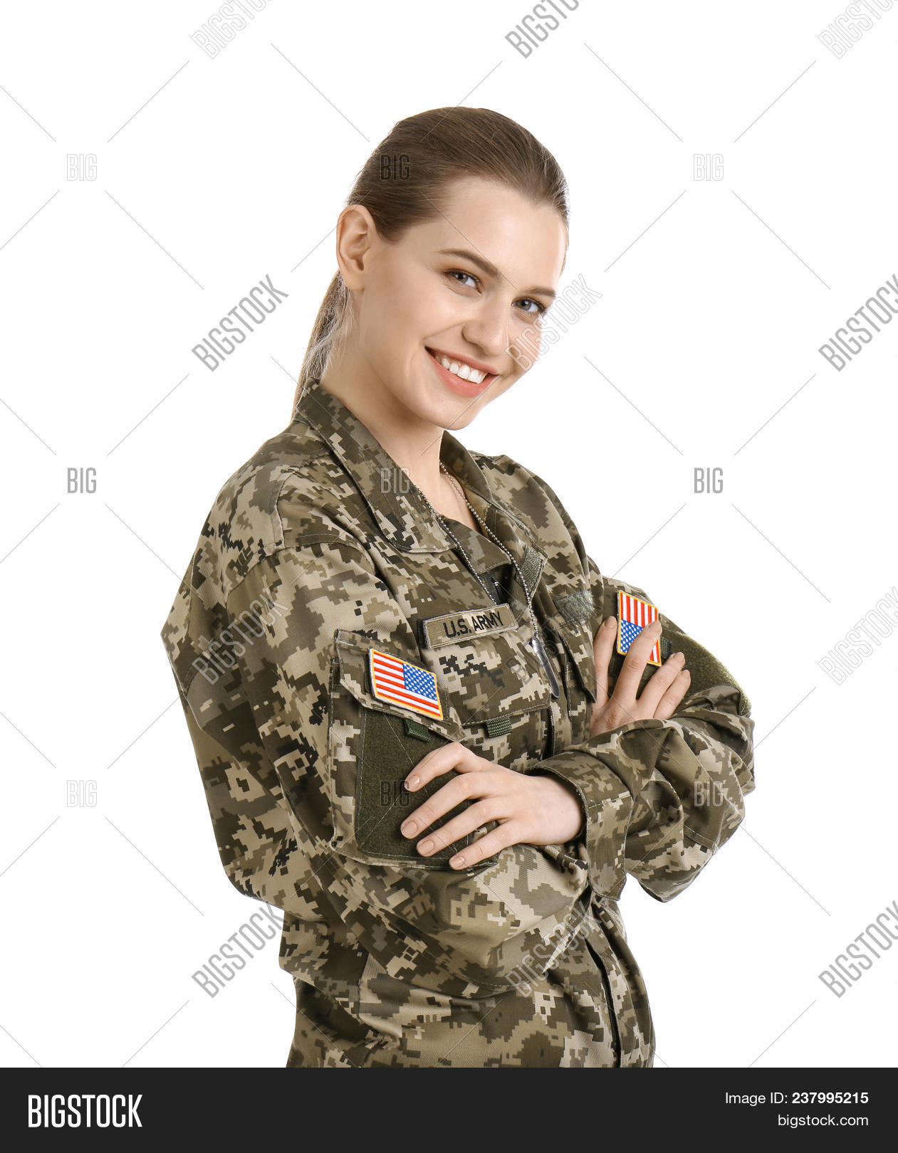 adult,america,american,ammunition,armor,arms,army,background,battle,camouflage,caucasian,combat,conflict,crossed,defence,defender,discipline,female,fighter,force,hero,isolated,khaki,military,national,officer,outfit,patriot,person,portrait,professional,protection,safety,service,soldier,strength,uniform,usa,veteran,war,warfare,warrior,white,woman,young