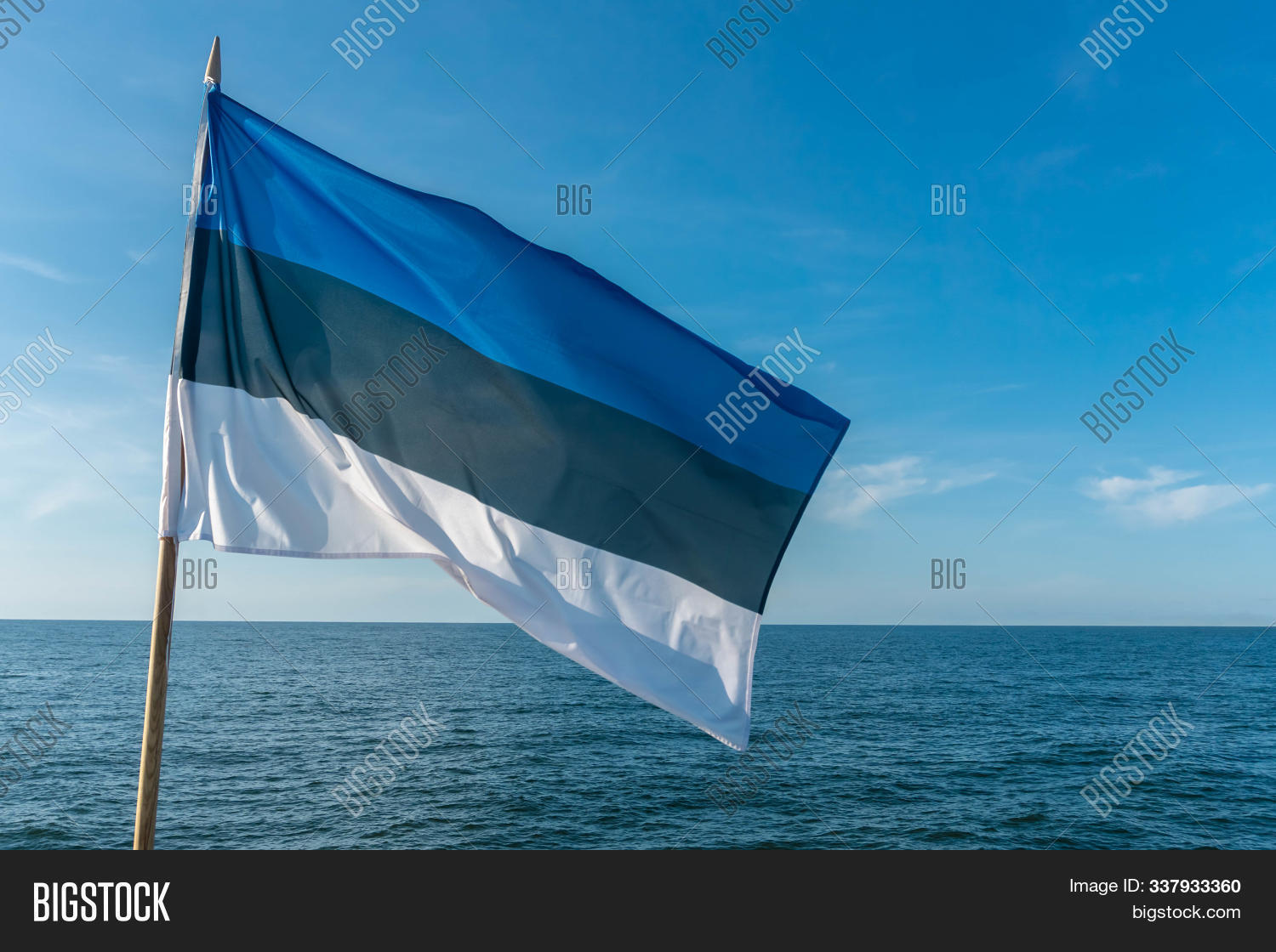 backdrop,background,baltic,banner,black,blue,close-up,color,concept,country,day,eesti,estonia,estonian,europe,european,flag,flagpole,government,horizontal,idea,independence,independent,landmark,marine,mast,nation,national,nautical,nobody,object,outdoor,patriotism,pole,politics,sea,shape,sign,sky,state,sunny,symbol,symbolic,textile,travel,unity,waving,white,wind