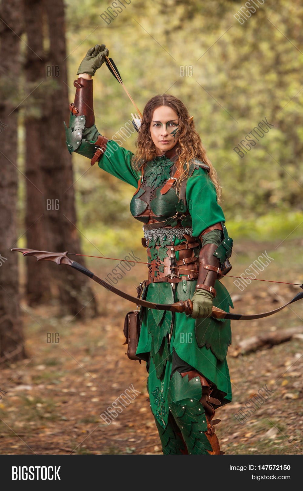 woman,elf,hunting,bow,rocks,forest,arrow,archery,armor,medieval,leather,dagger,woodland,sunlight,hair,image,female,hunter,fantasy,beautiful,aiming,tree,weapon,fairy,nature,pointy,adult,sunny,people,dress,exercising,color,adventure,leaves,ears,young,scene,huntress,blond,green,magic,light,bowhunter,renaissance,face,costume,activity,shooting,bush