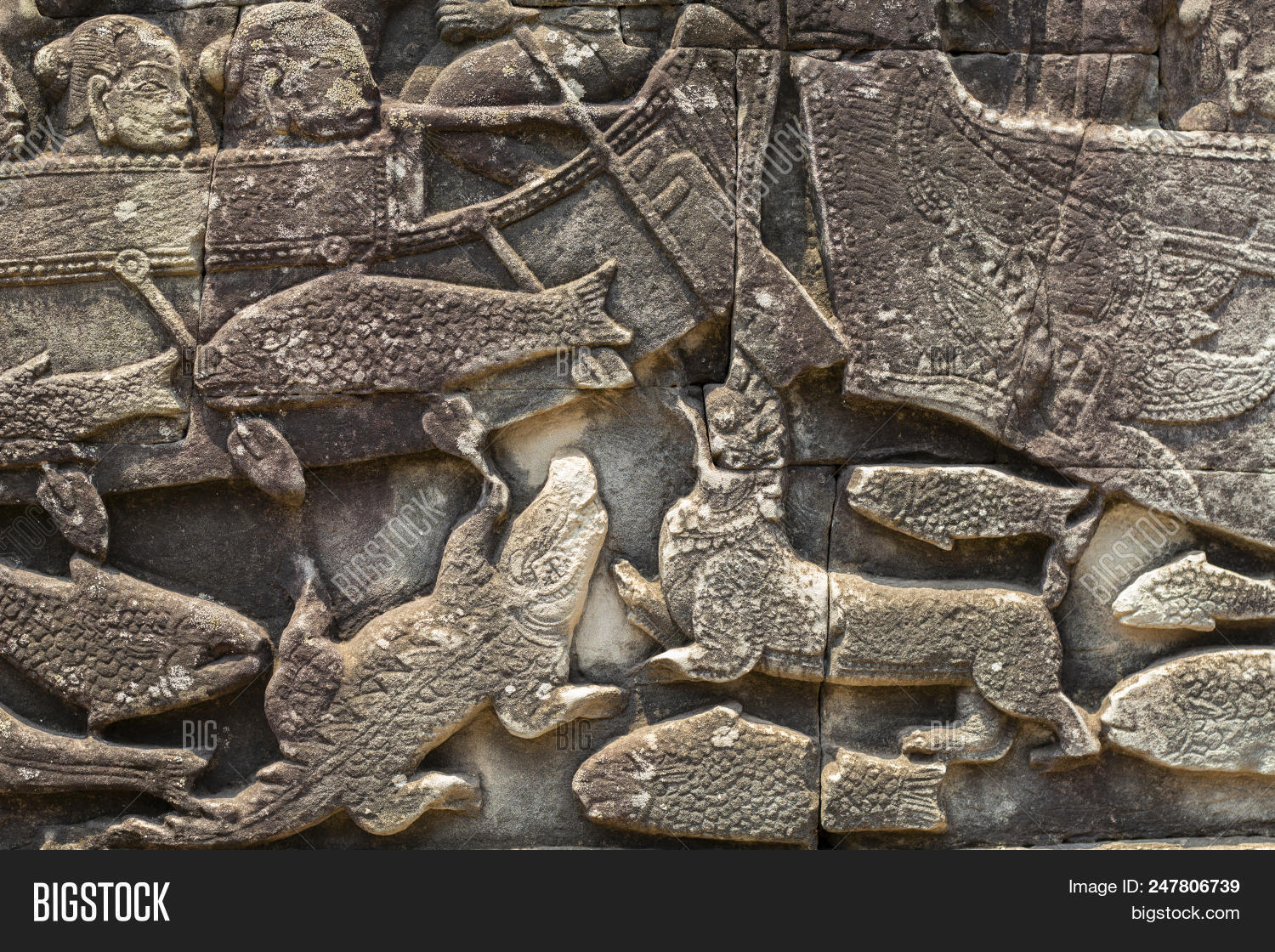 ancient,angkor,animal,archaeology,architecture,art,asia,bas-relief,buddhist,building,cambodia,cambodian,carved,closeup,craft,crocodile,decor,detail,fish,fragment,heritage,hinduist,historic,interest,khmer,monument,museum,nature,old,outdoor,photo,place,relief,religion,religious,restoration,restored,ruin,sandstone,scene,sightseeing,stone,temple,tourism,tourist,traditional,travel,wat,weathered