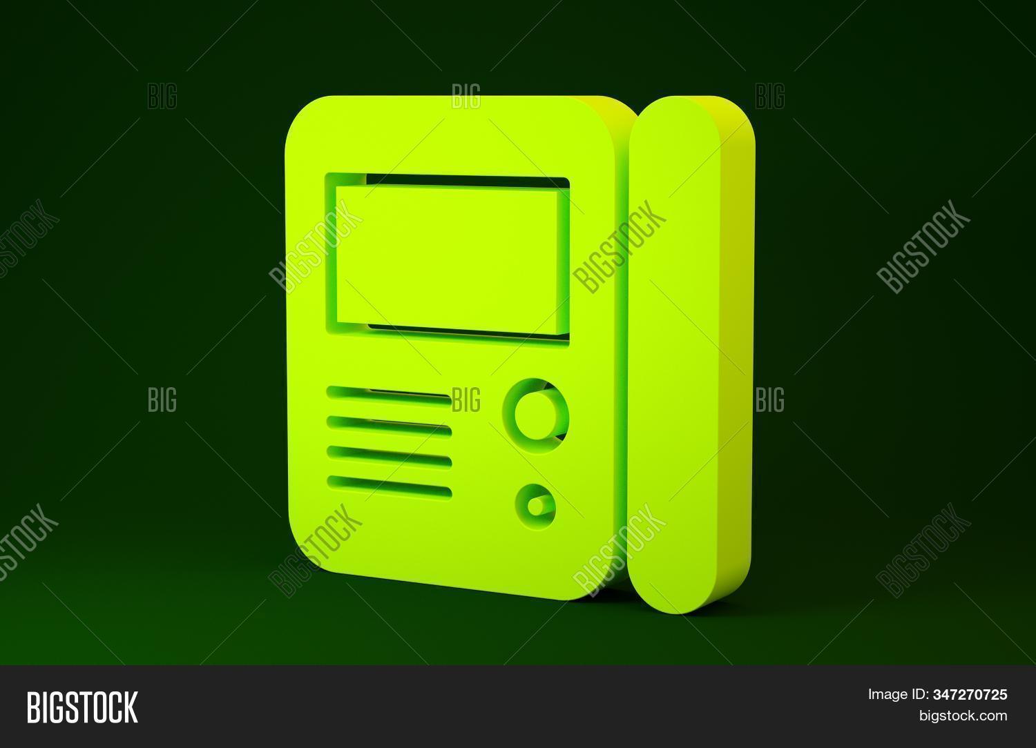intercom,video,system,communication,technology,security,icon,equipment,safety,home,3D,render,rendering,illustration,color,colorful,pink,minimal,minimalism,button,house,camera,screen,protection,lock,device,modern,isolated,phone,control,door,alert,electronic,access,call,design,surveillance,telephone,guard,keypad,building,speaker,silhouette,digital,display,microphone,contact,office,bell,alarm