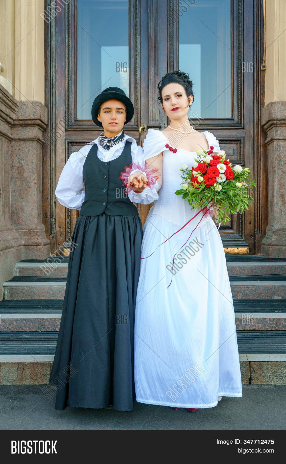 rights,two,person,female,tolerance,holding,women,beautiful,romance,bride,bisexual,part,symbol,outdoors,portrait,couple,sex,marriage,wedding,homosexual,same,love,family,lgbt,lesbian,happy,romantic,married,people,concept,background,hands,equality,homosexuality,relationship,adult,rainbow,party,together,same-sex,white,lgbtq,caucasian,partner,ceremony,valentine,liberty,celebration,relation